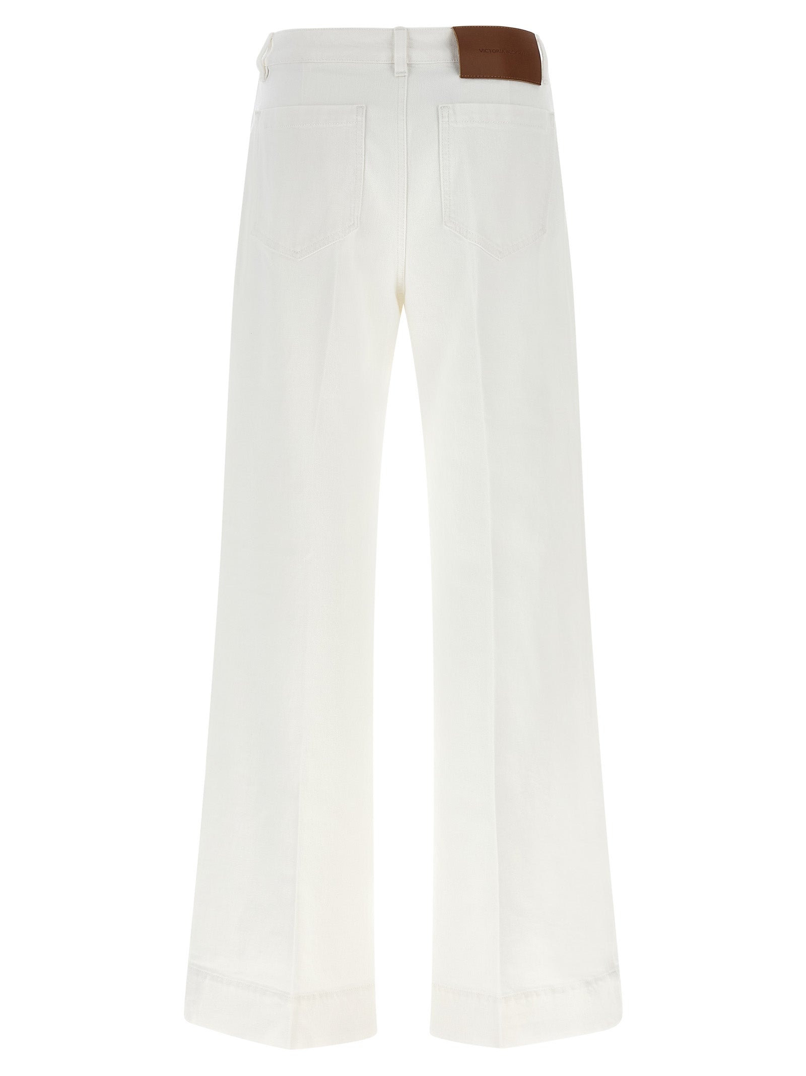 Victoria Beckham 'Alina' Jeans