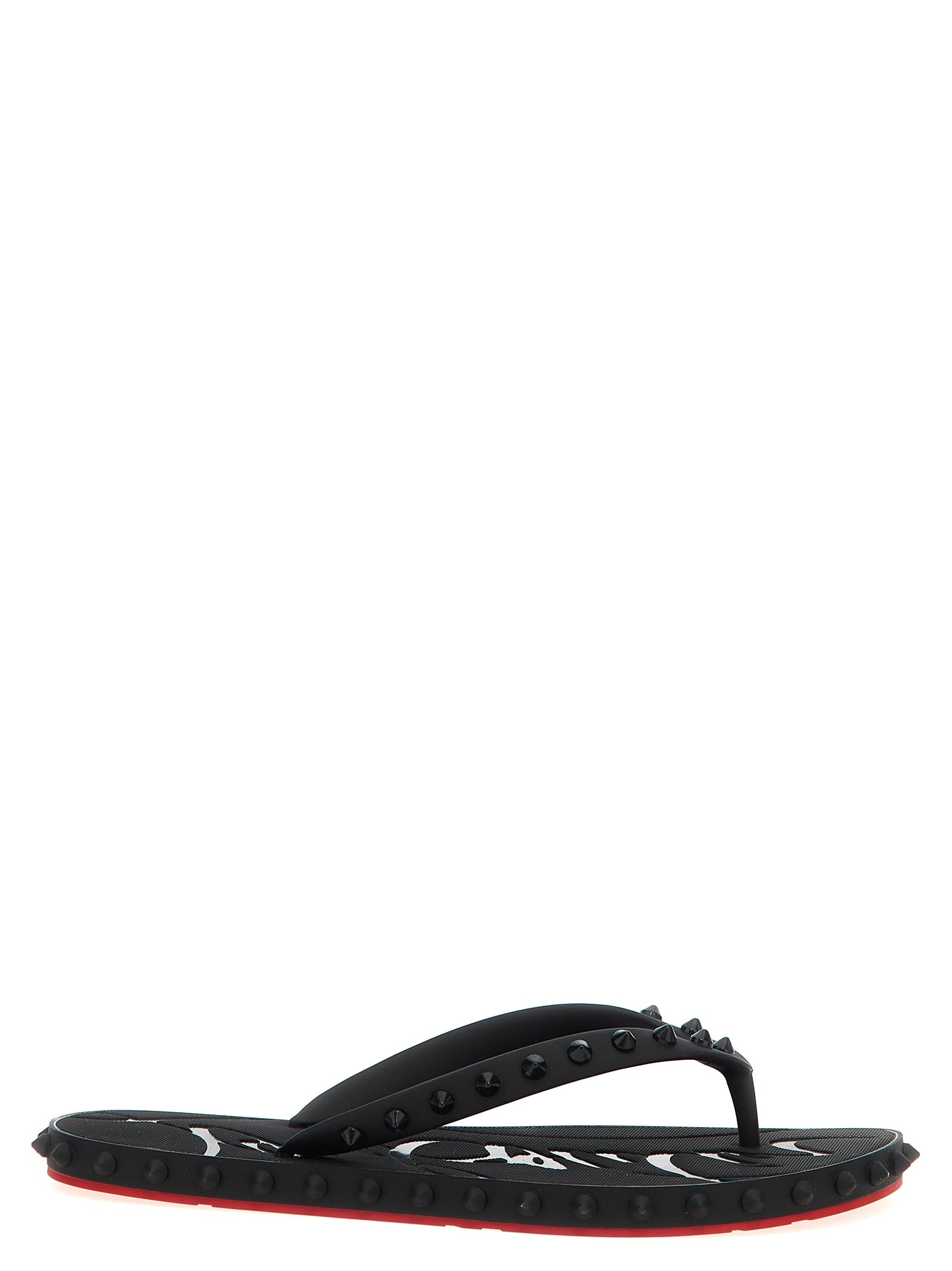 Christian Louboutin 'Super Loubi' Sandals