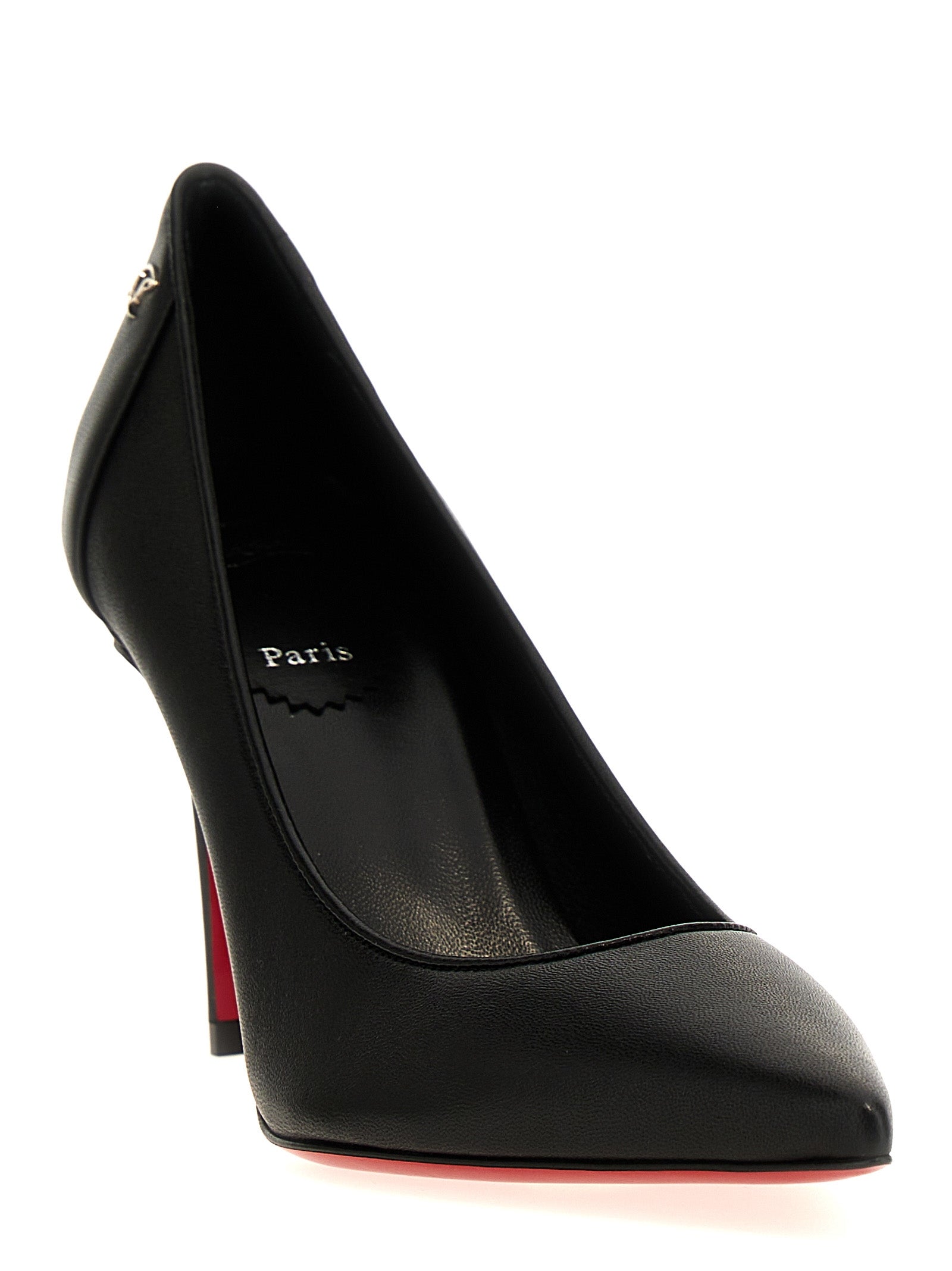 Christian Louboutin 'Sporty Kate' Pumps
