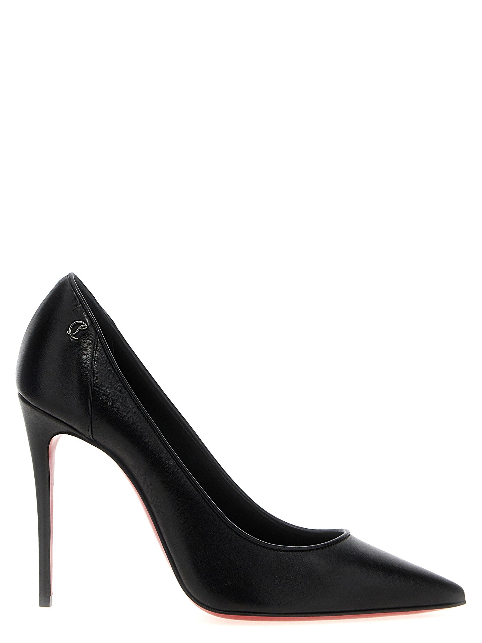 Christian Louboutin 'Sporty Kate' Pumps