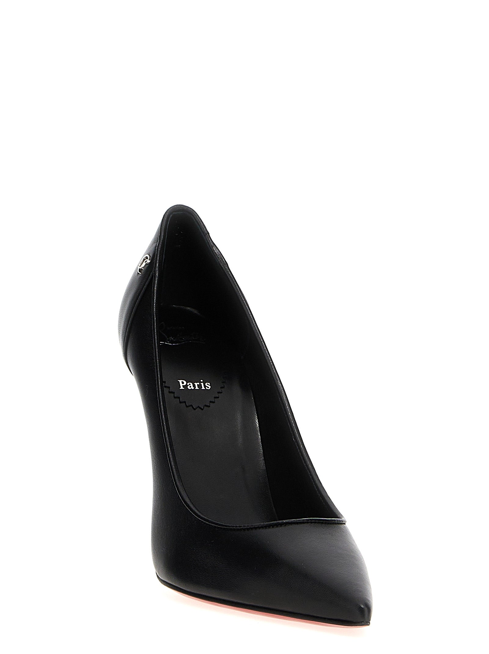 Christian Louboutin 'Sporty Kate' Pumps