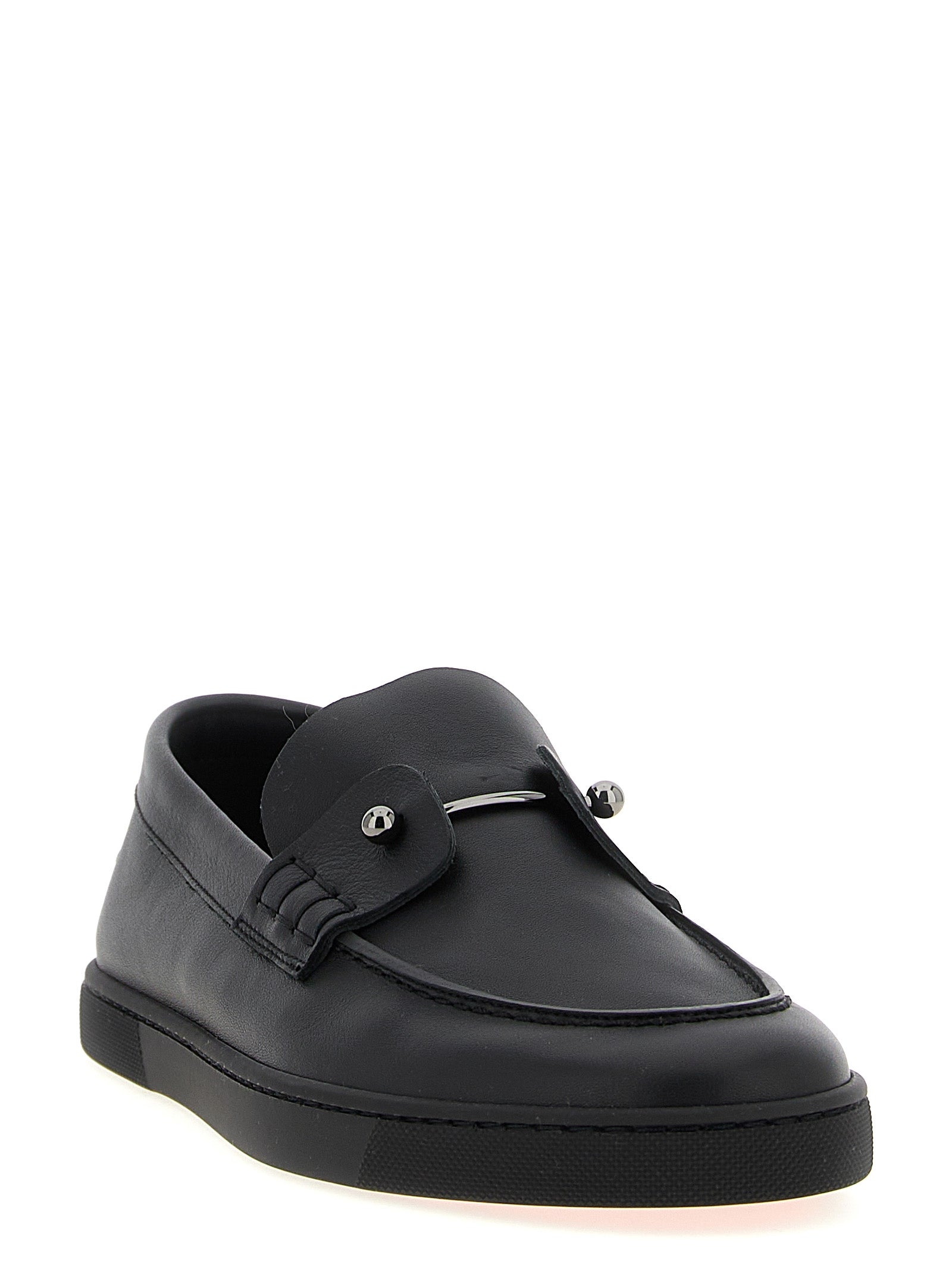 Christian Louboutin 'Chambeliboat' Loafers