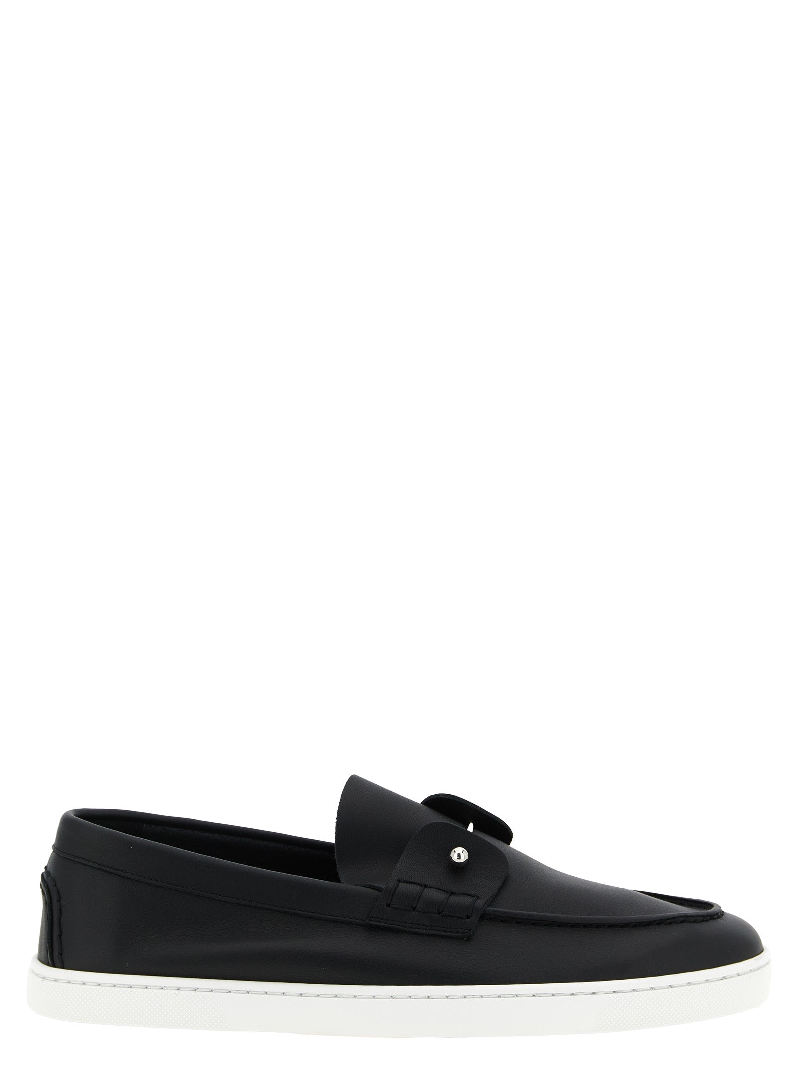 Christian Louboutin 'Chambeliboat' Loafers