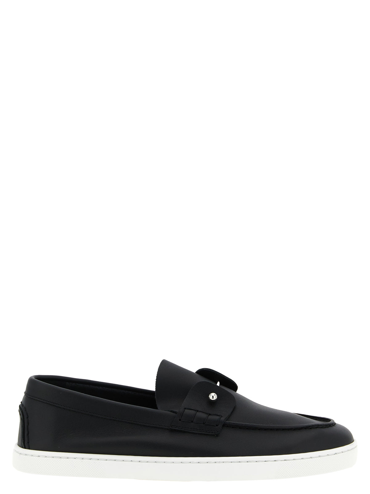 Christian Louboutin 'Chambeliboat' Loafers