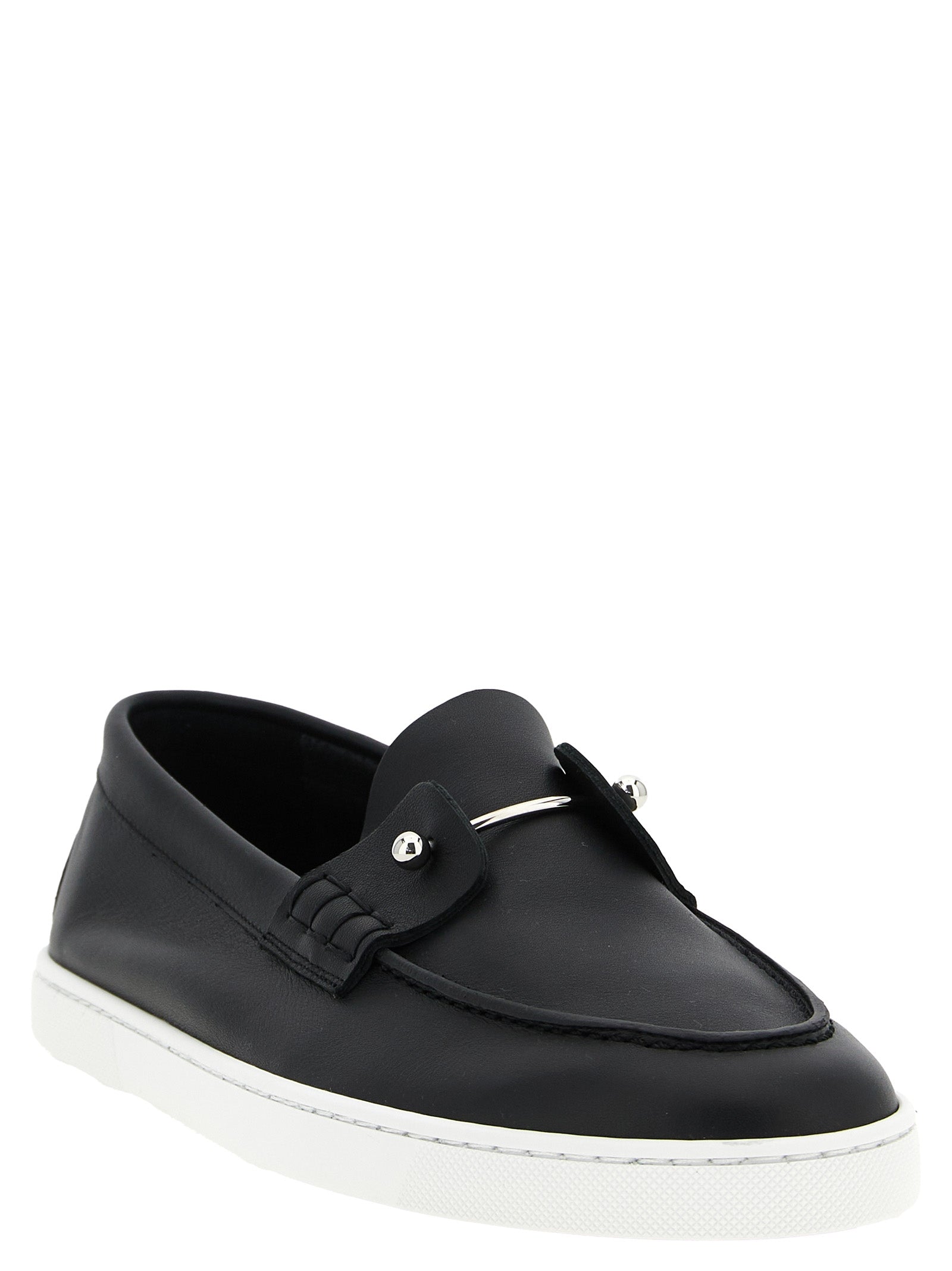 Christian Louboutin 'Chambeliboat' Loafers