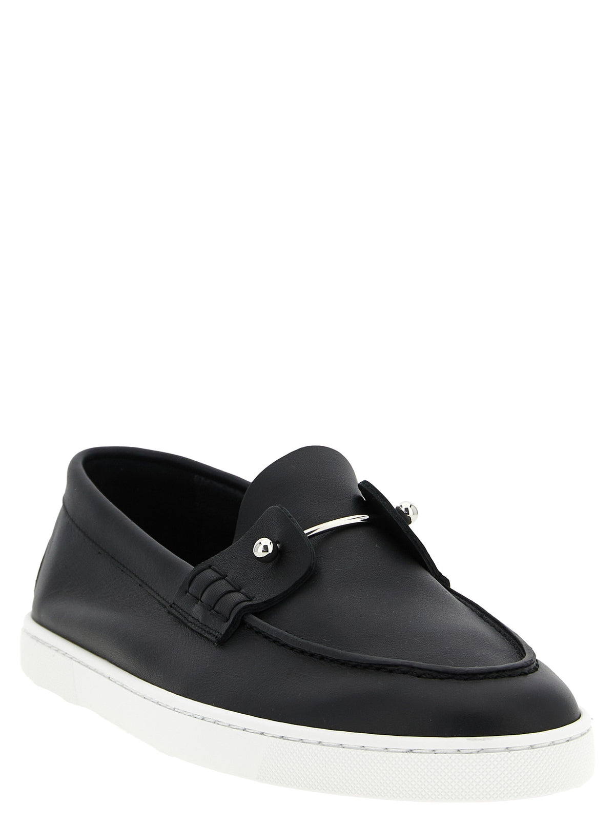 Christian Louboutin 'Chambeliboat' Loafers