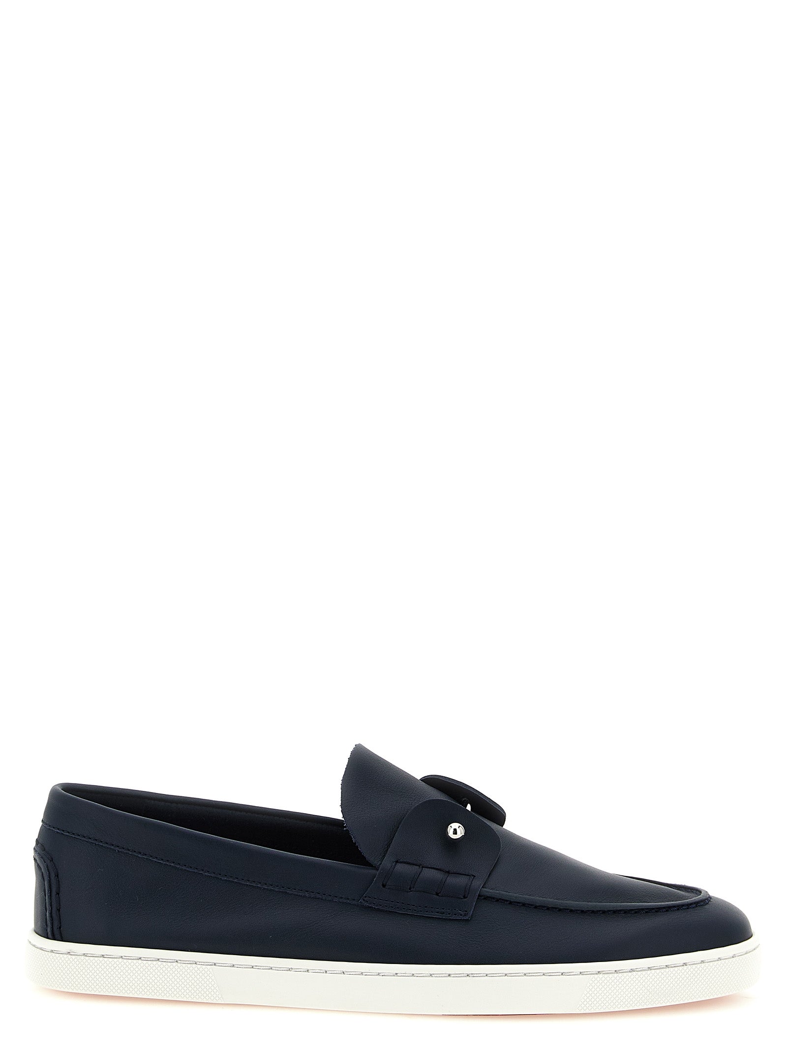 Christian Louboutin 'Chambeliboat' Loafers