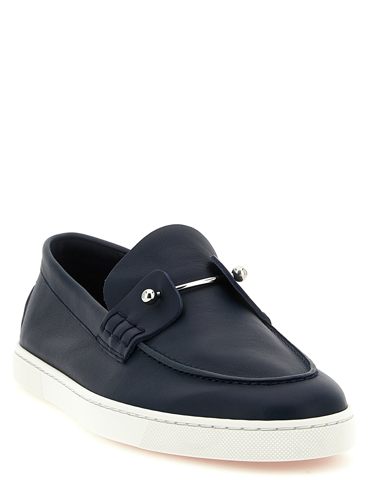 Christian Louboutin 'Chambeliboat' Loafers