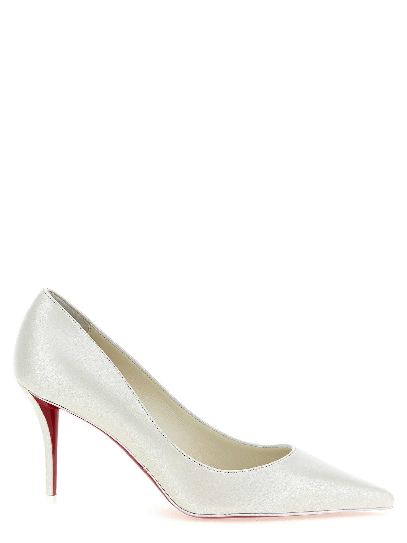 Christian Louboutin 'Miss Z' Pumps
