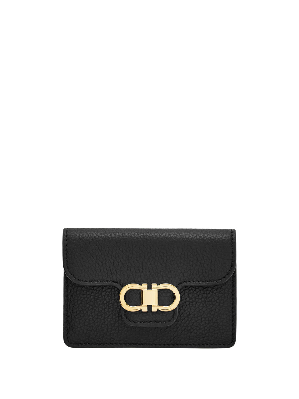 Ferragamo Gancini Key Ring