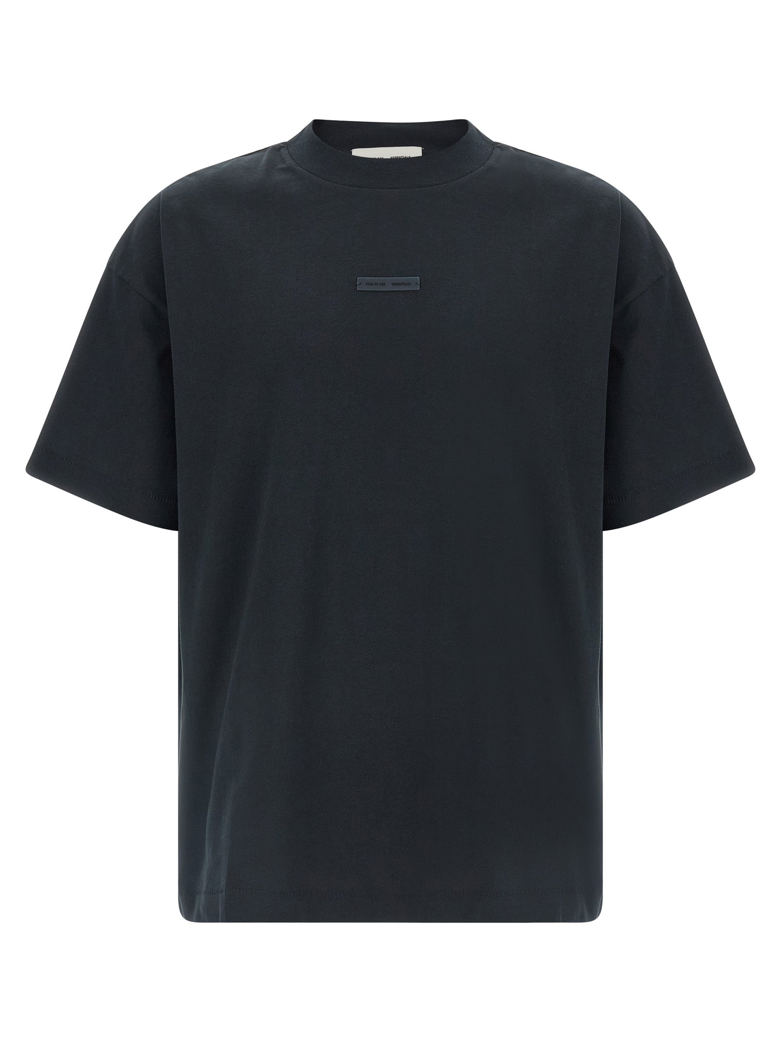 Fear Of God Essential Logo T-Shirt