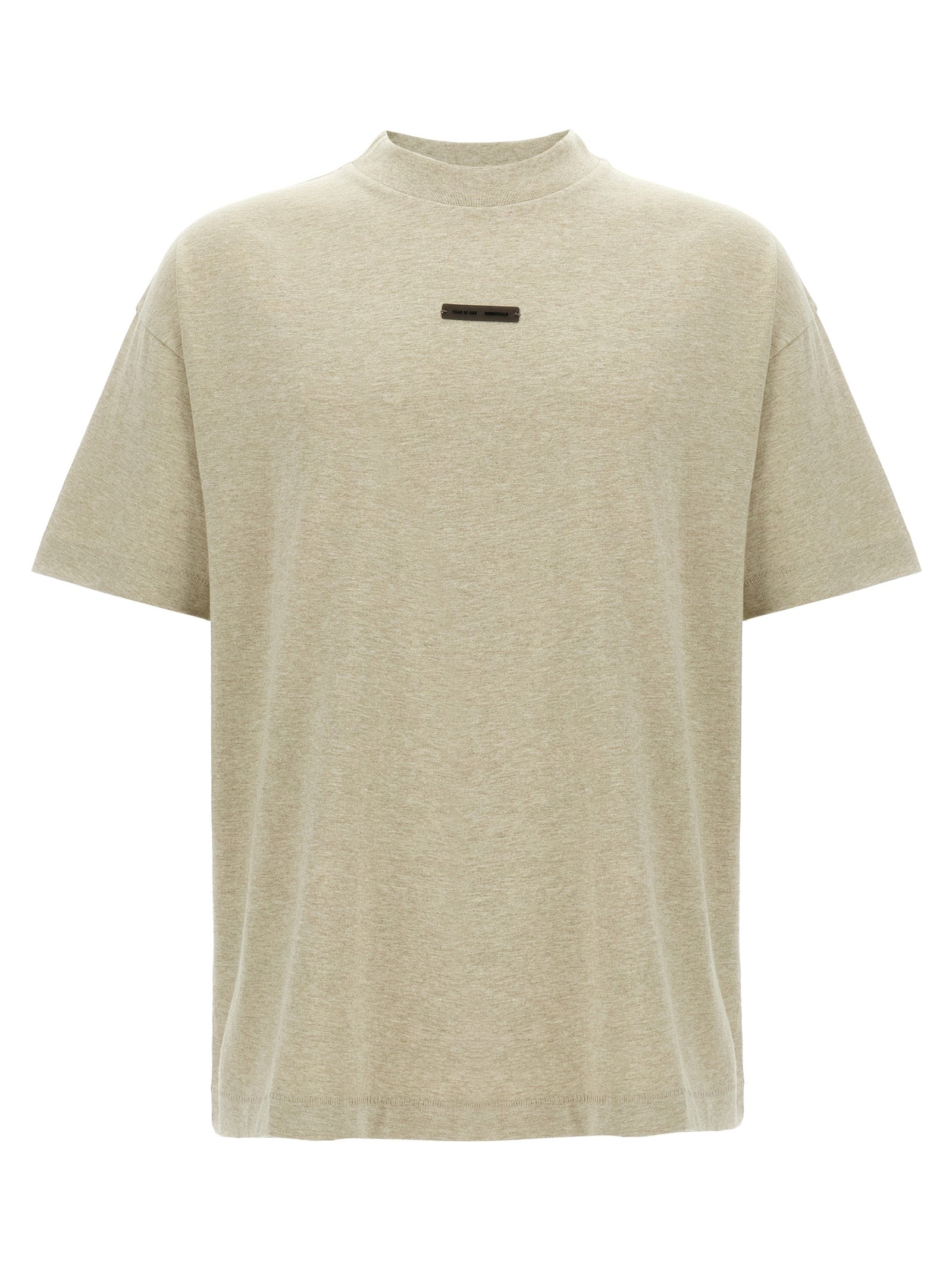 Fear Of God Essential 'Classic' T-Shirt