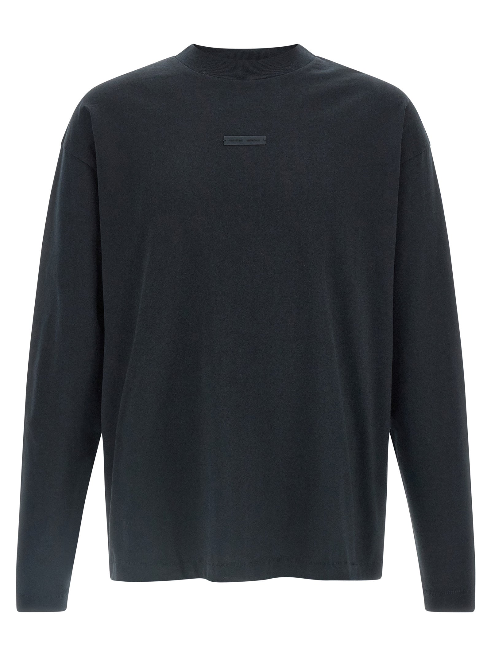 Fear Of God Essential Logo T-Shirt