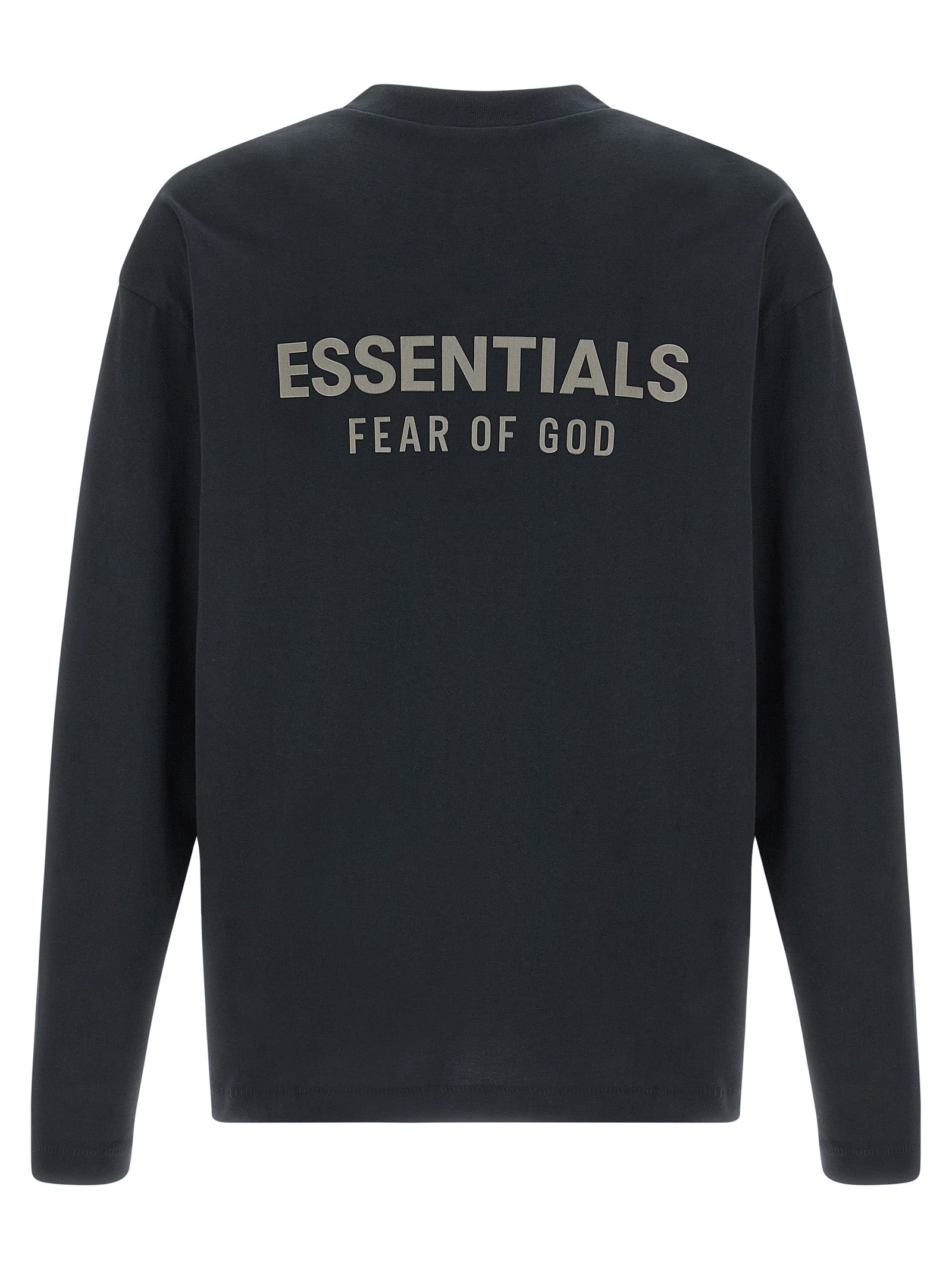 Fear Of God Essential Logo T-Shirt
