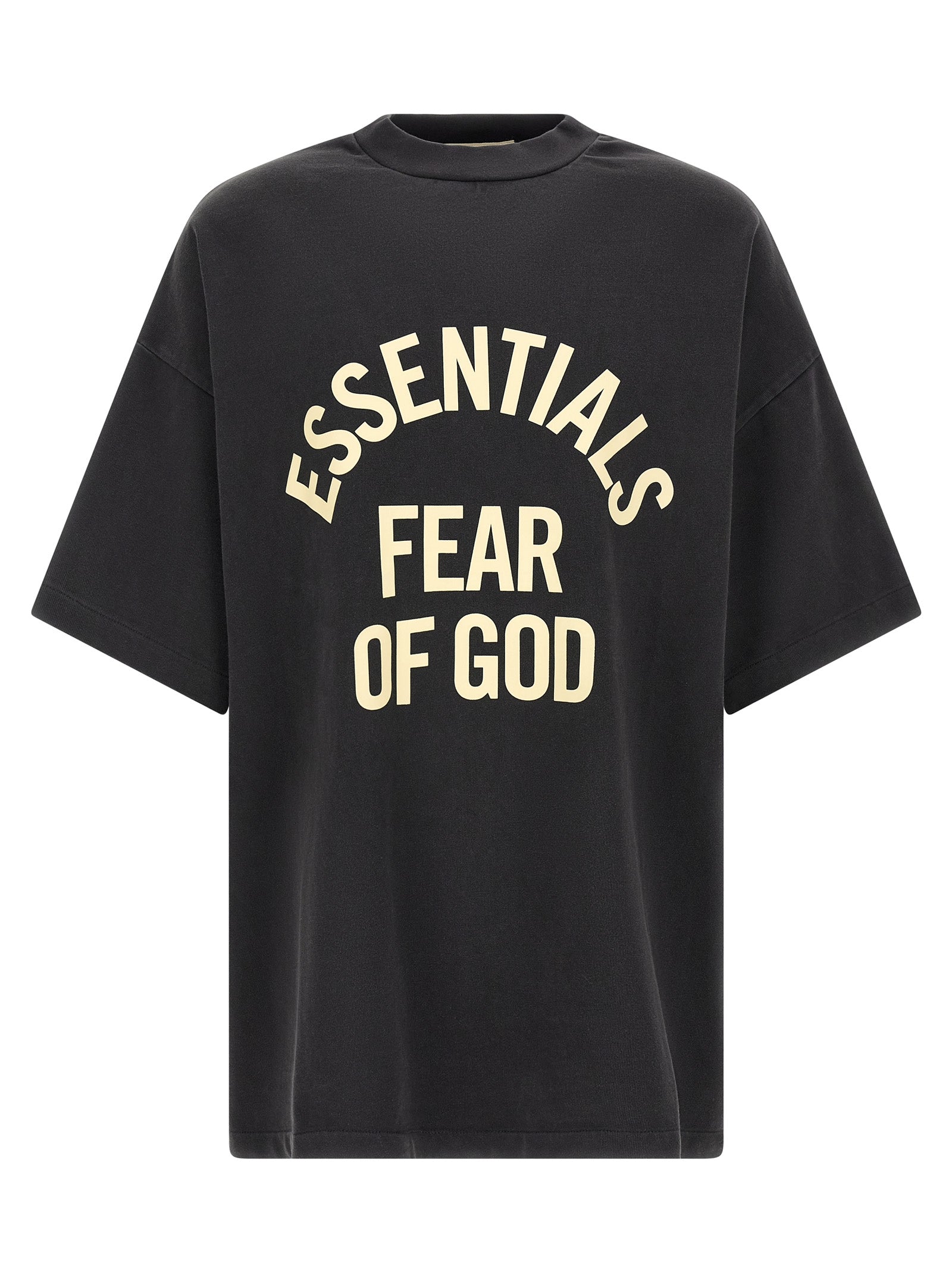 Fear Of God Essential 'Campus 90S' T-Shirt