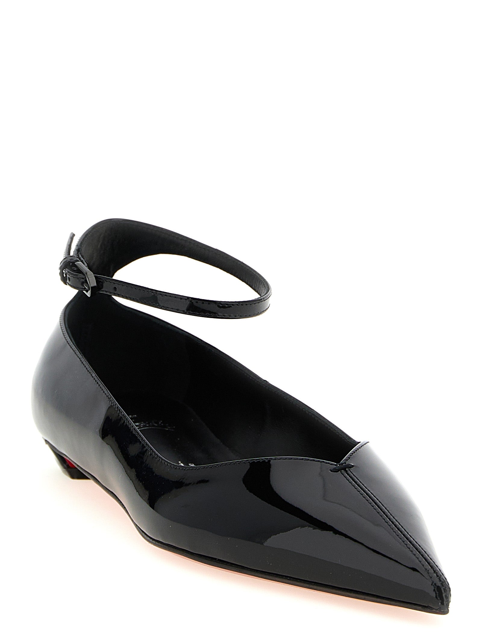 Christian Louboutin 'Erozeena' Ballet Flats