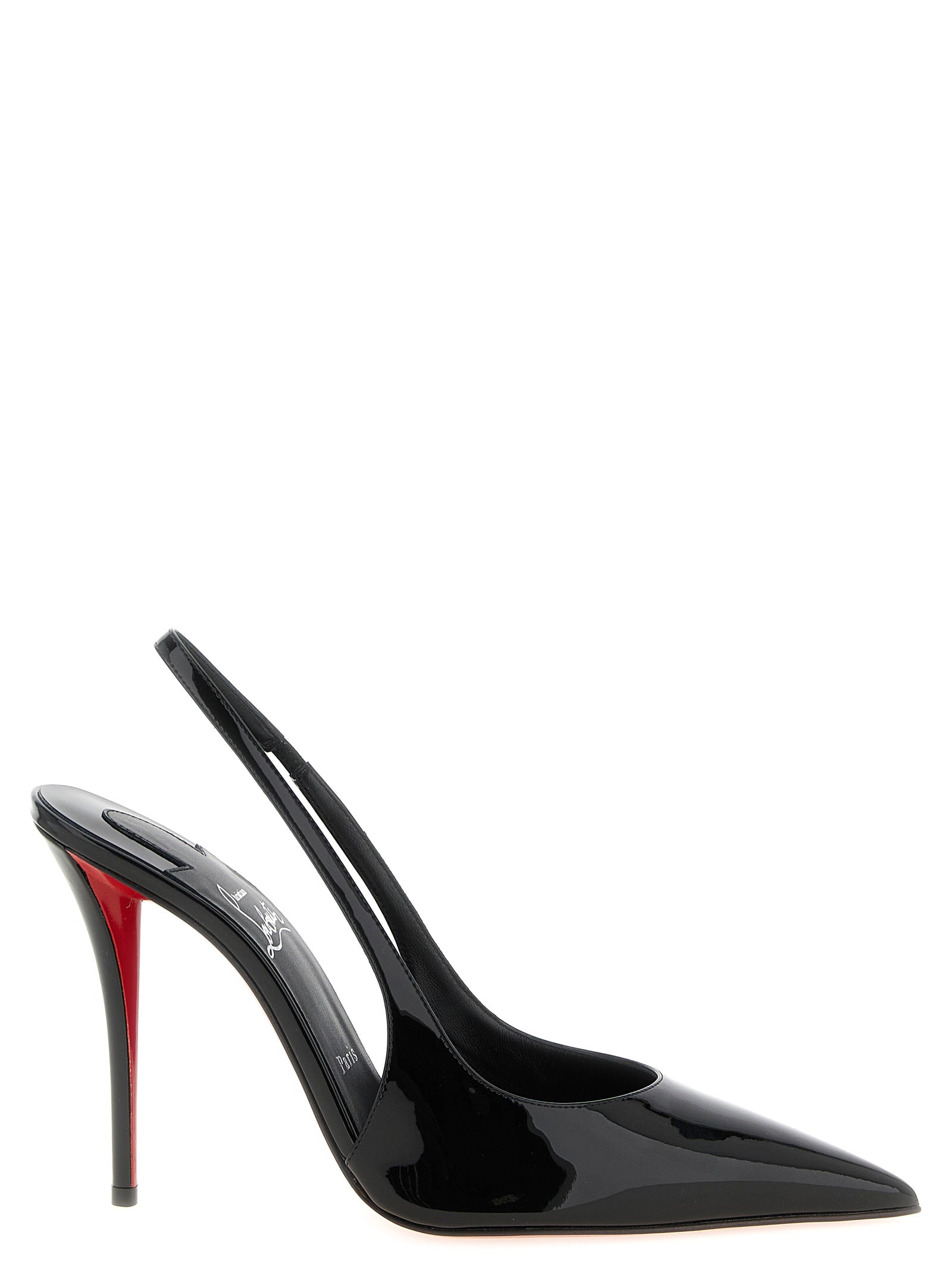 Christian Louboutin 'Miss Z' Slingback