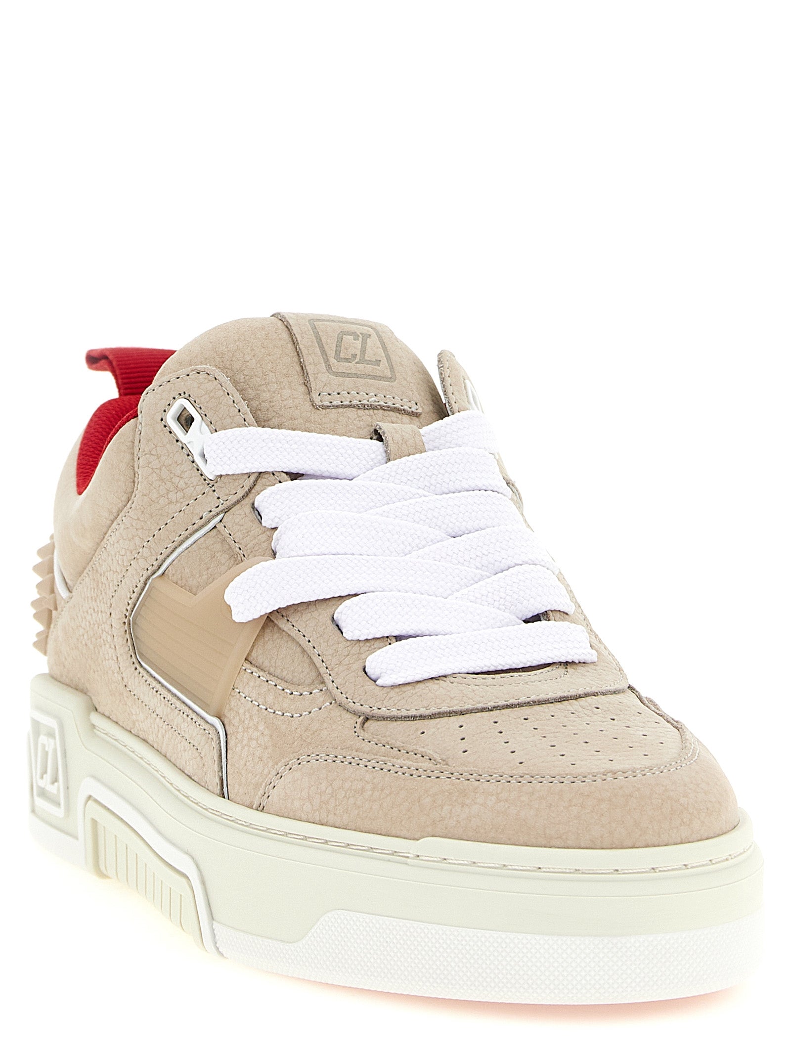 Christian Louboutin 'Astroloubi 2' Sneakers