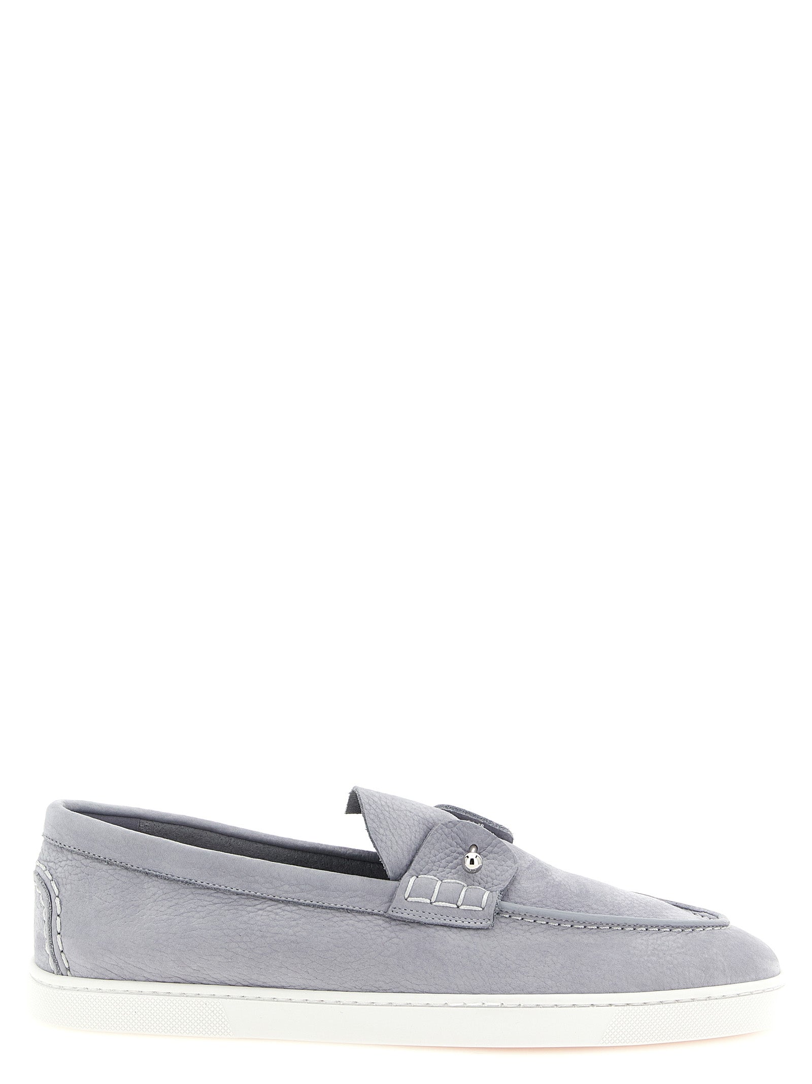 Christian Louboutin 'Chambeliboat' Loafers