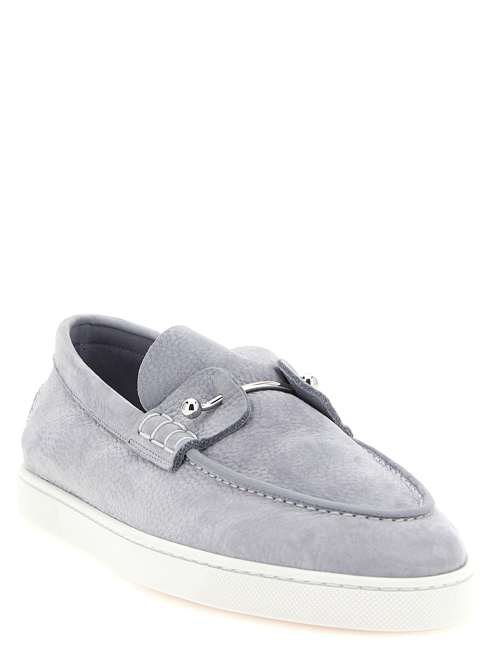 Christian Louboutin 'Chambeliboat' Loafers