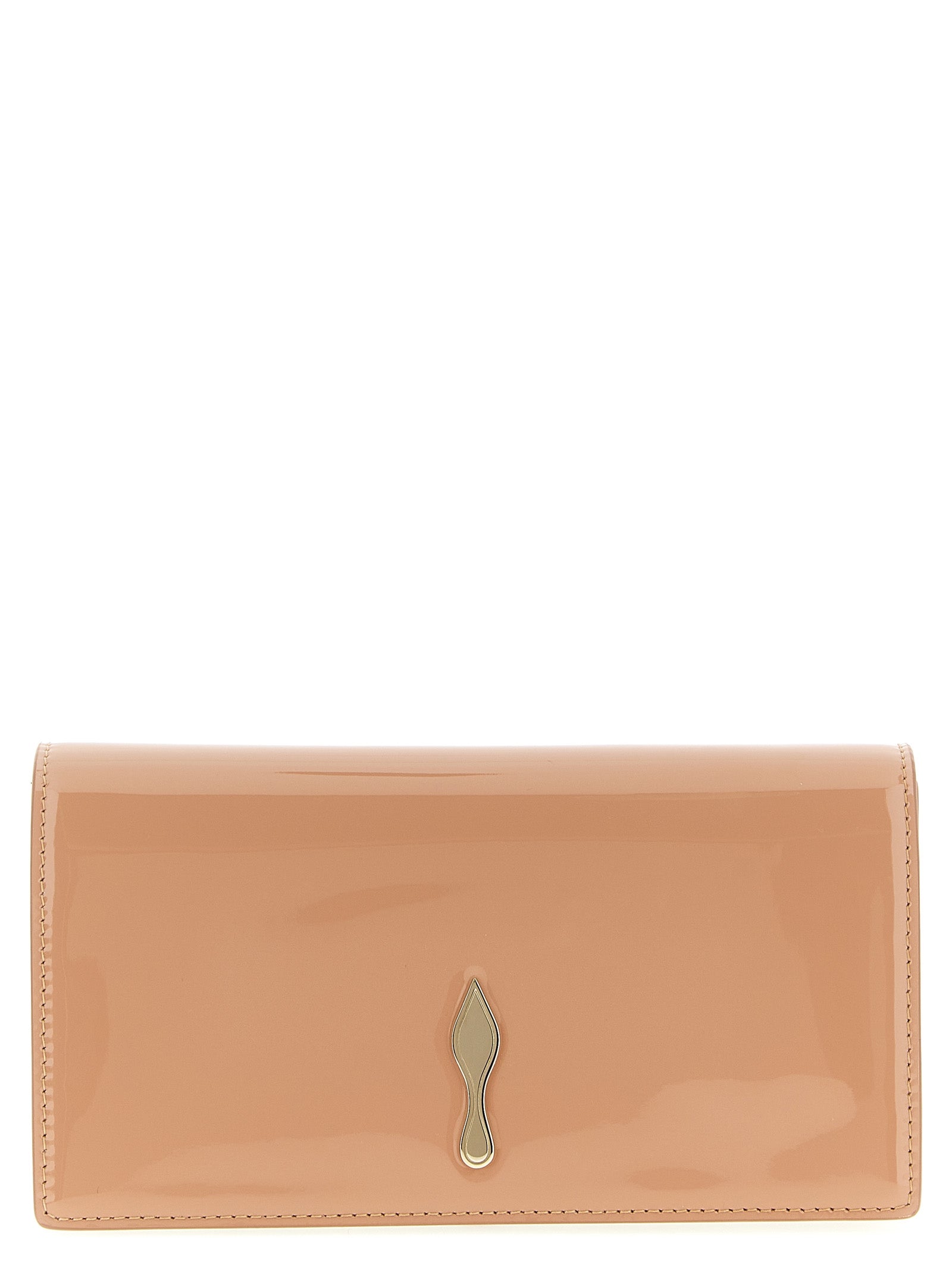 Christian Louboutin 'Bettina' Clutch