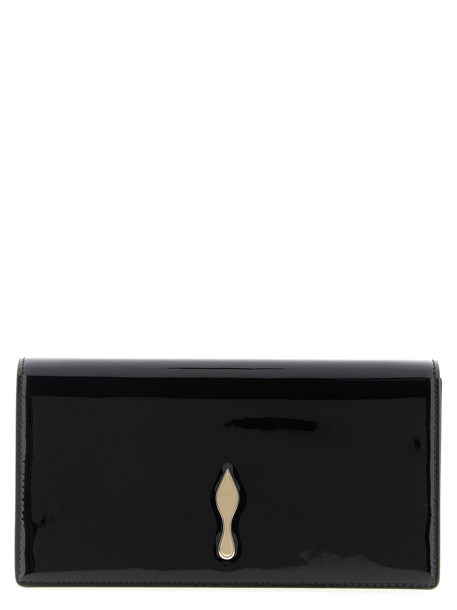 Christian Louboutin 'Bettina' Clutch