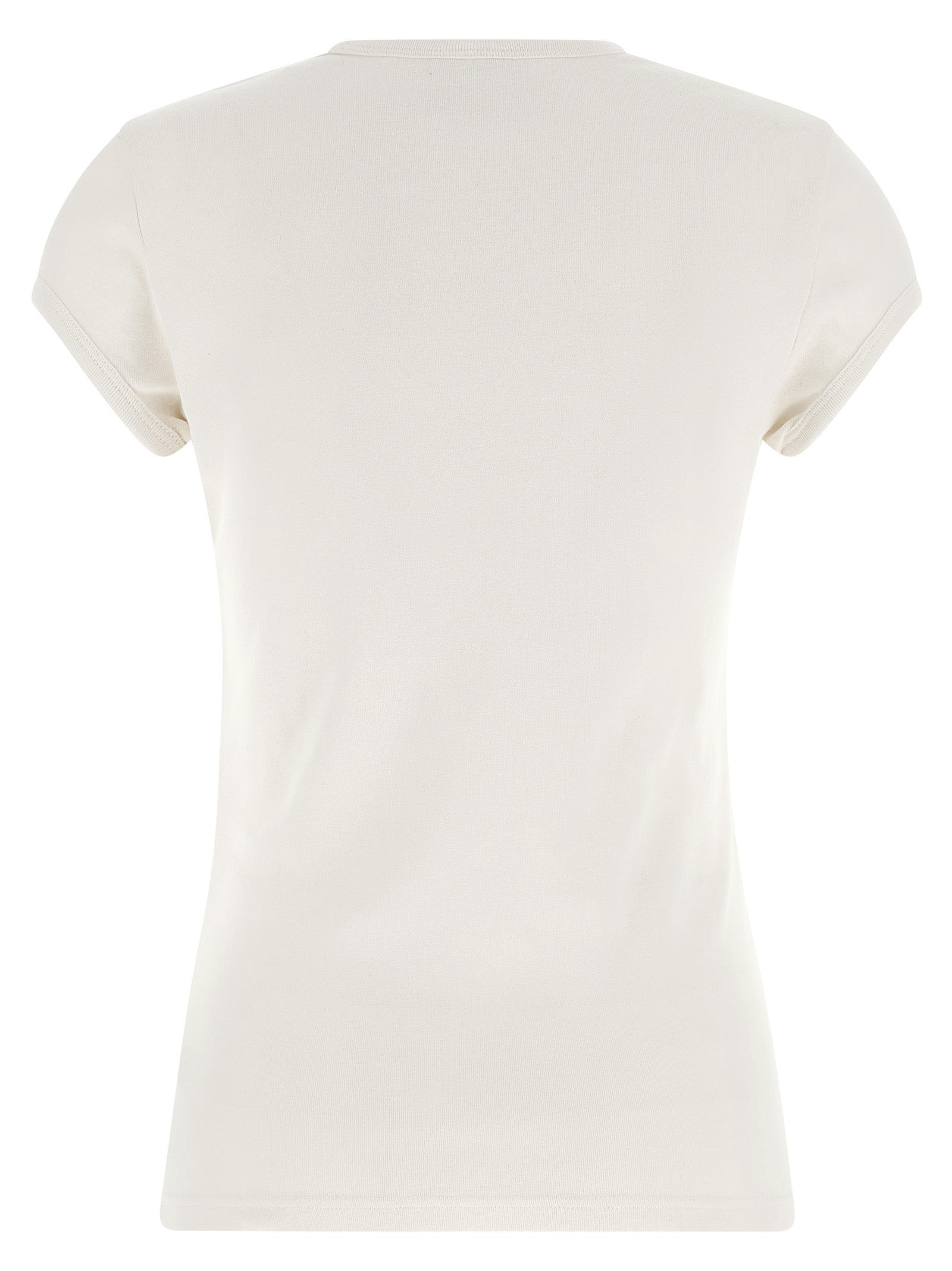 Courreges 'Baby' T-Shirt