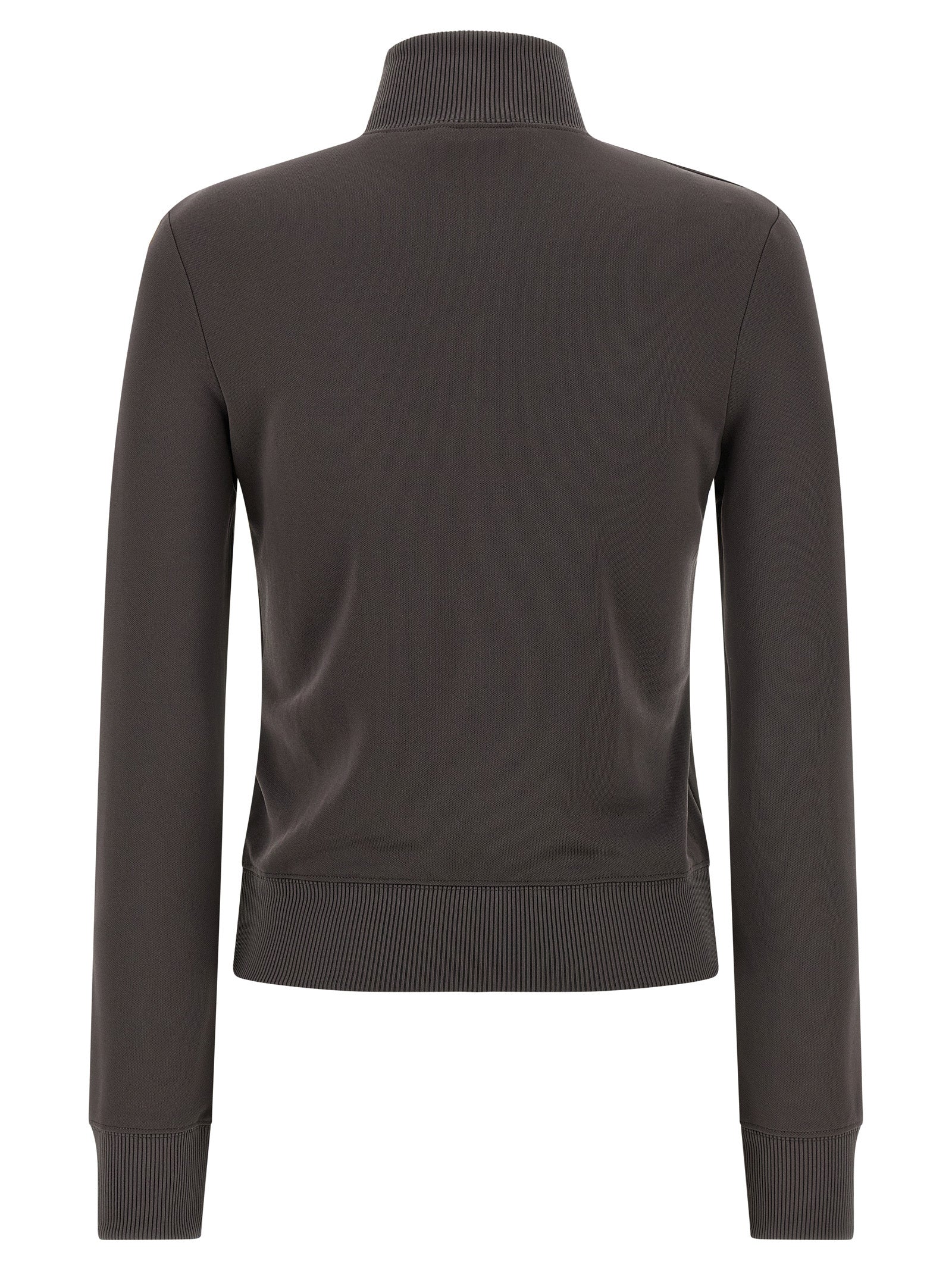 Courreges 'Tracksuit' Sweatshirt