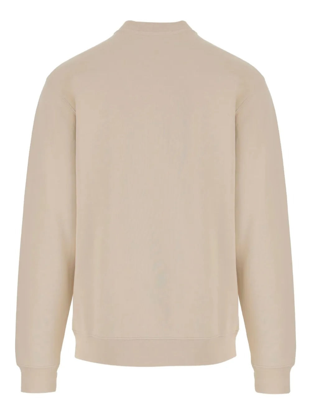 Jacquemus Le Sweatshirt Gros Grain