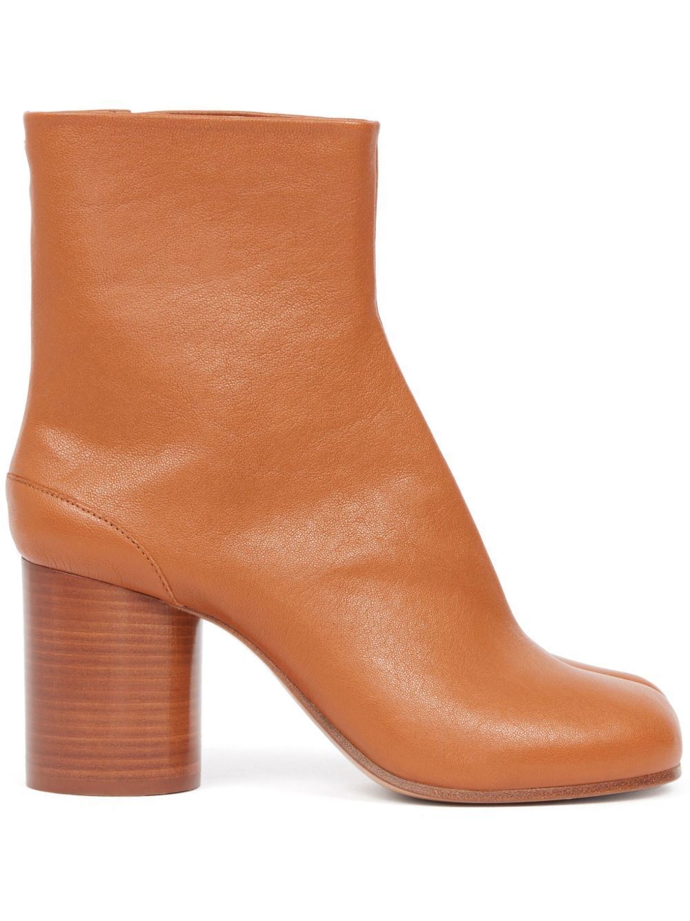Maison Margiela Tabi Ankle Boots