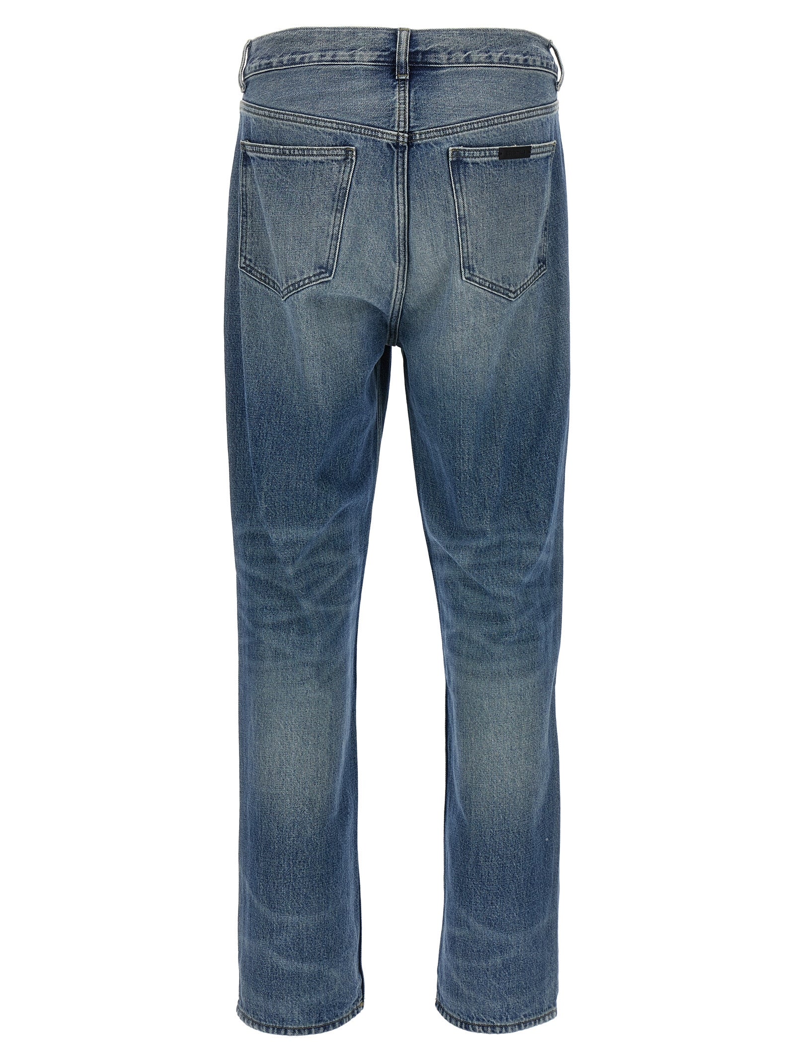 Fear Of God Essential '5 Pocket' Jeans