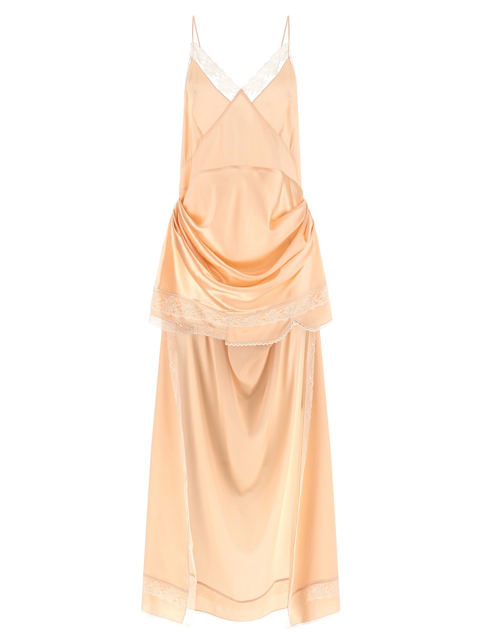 Magda Butrym '42' Dress