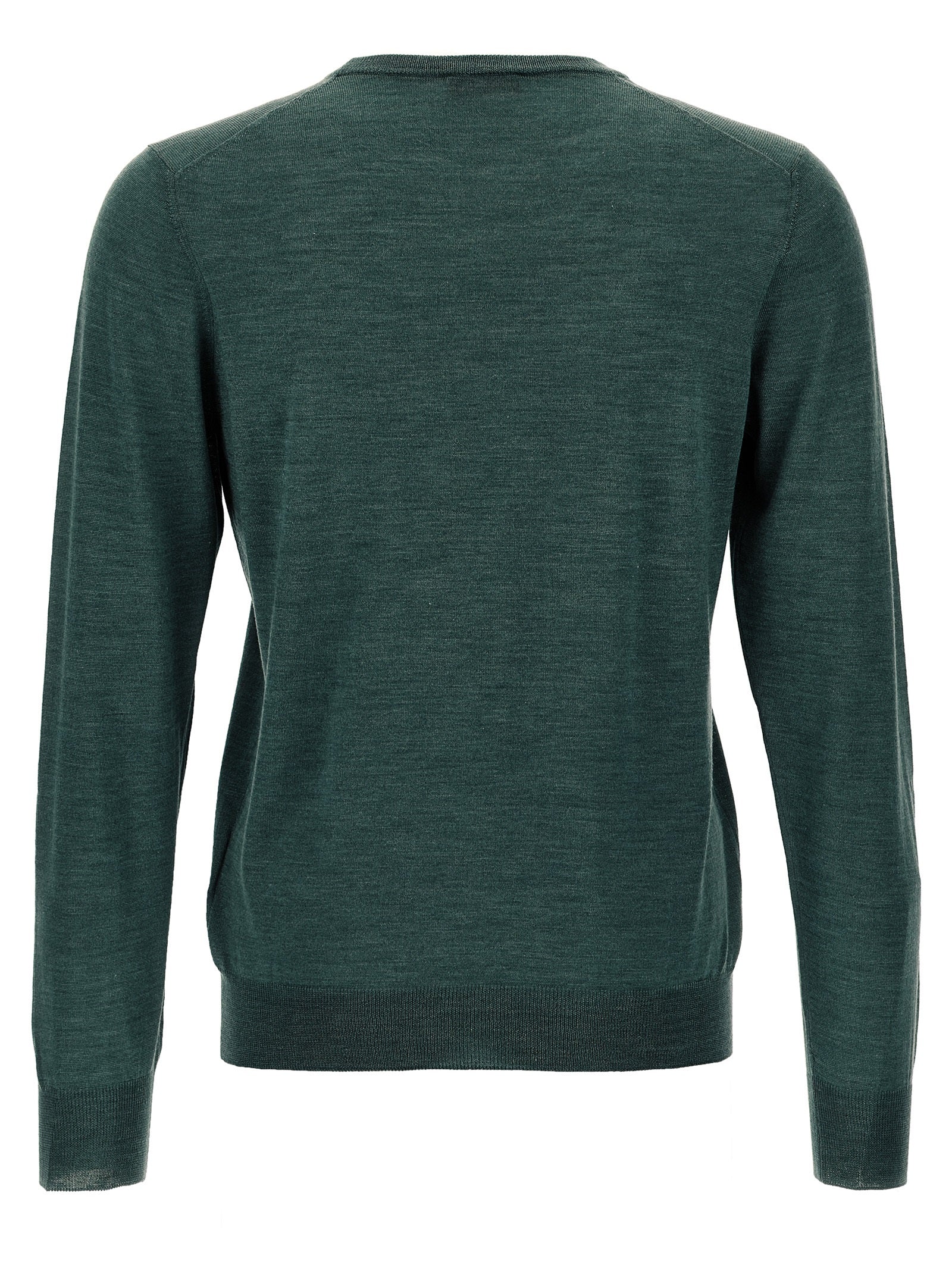 Barba Crew-Neck Sweater