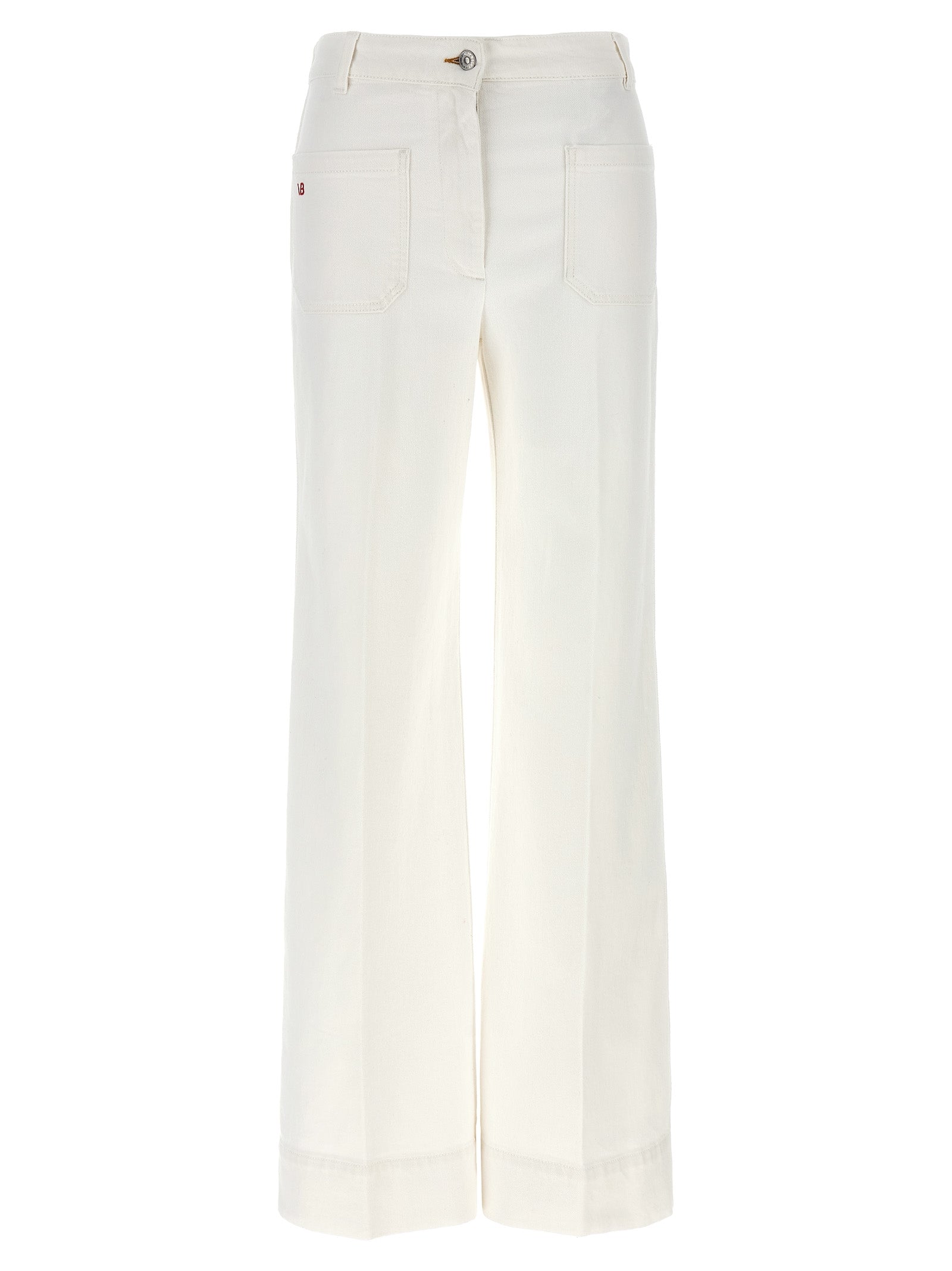 Victoria Beckham 'Alina' Jeans