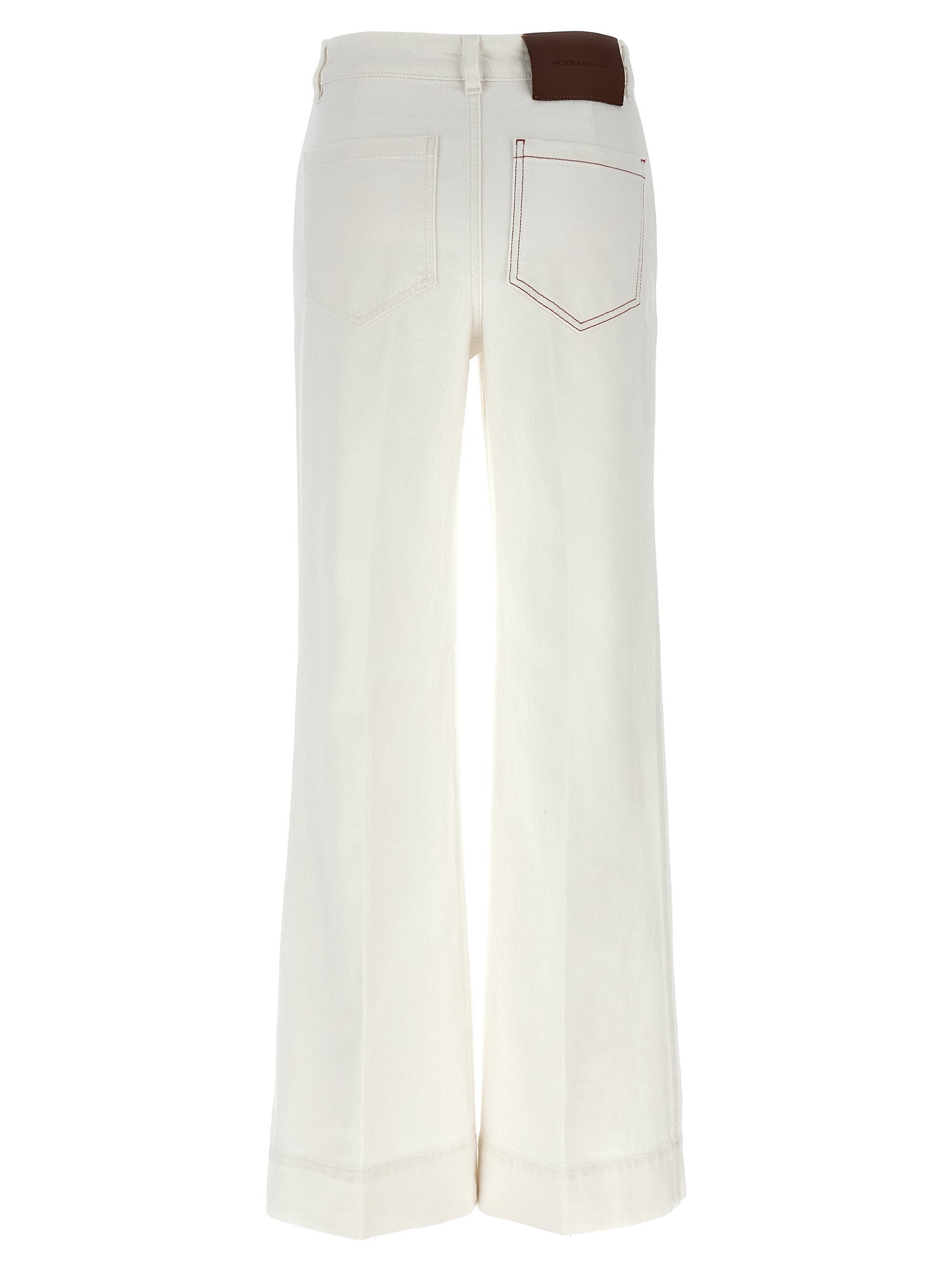Victoria Beckham 'Alina' Jeans