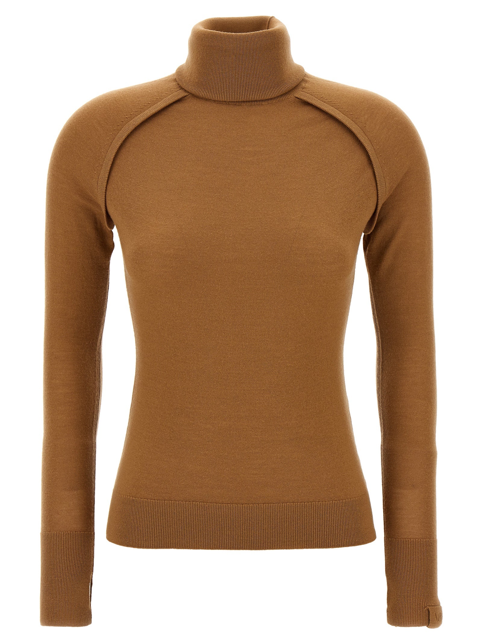 Victoria Beckham 'Piping' Sweater