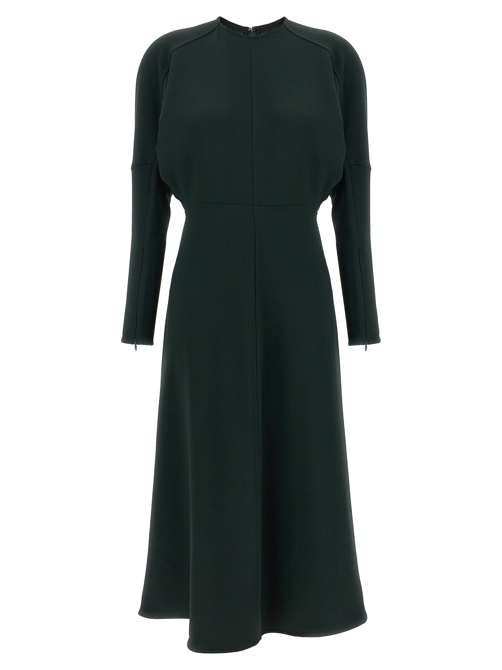 Victoria Beckham 'Dolman Midi' Dress
