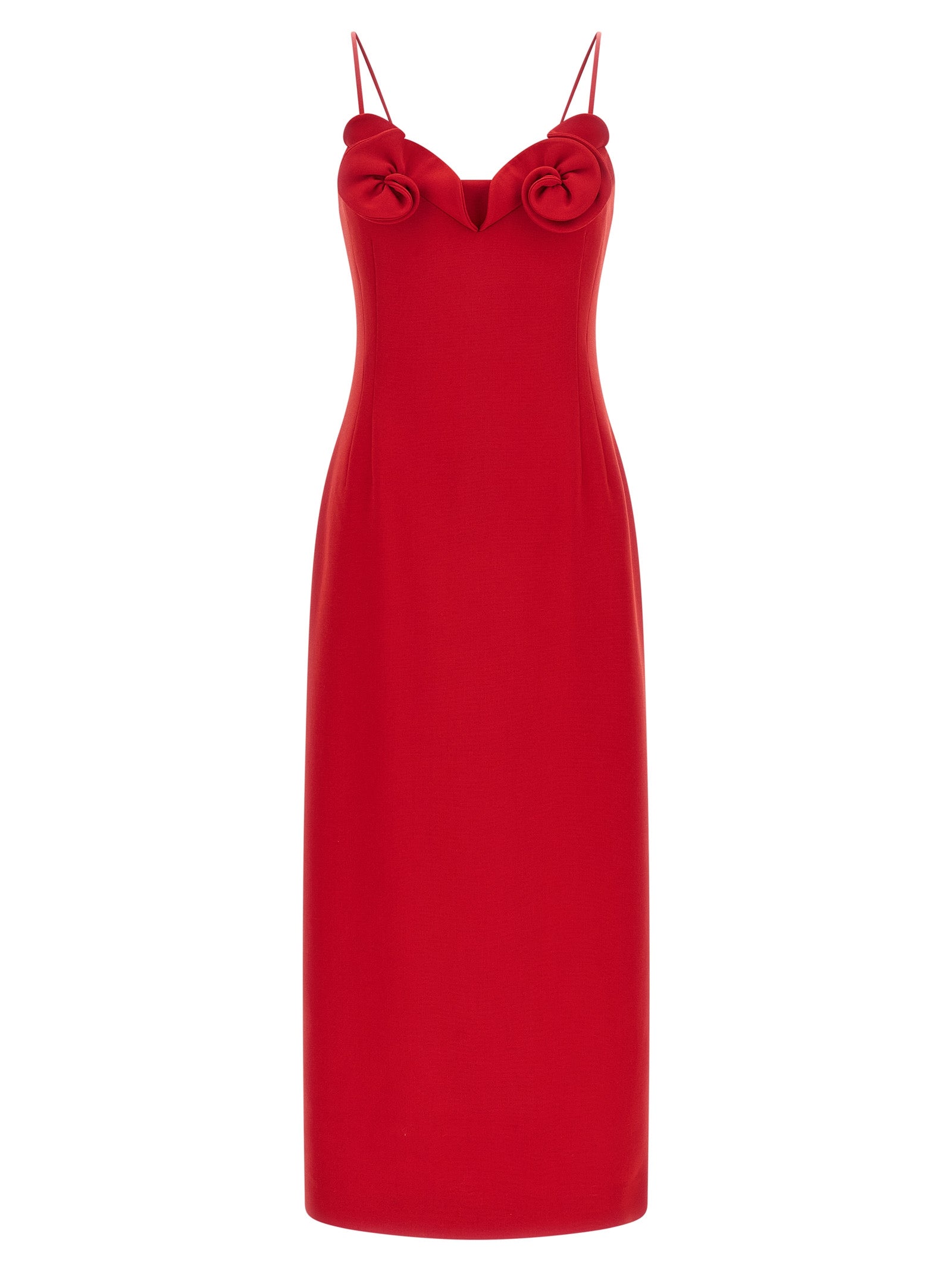 Magda Butrym '41' Dress
