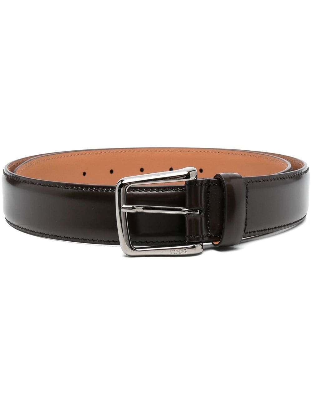 Tod's Leather Belt