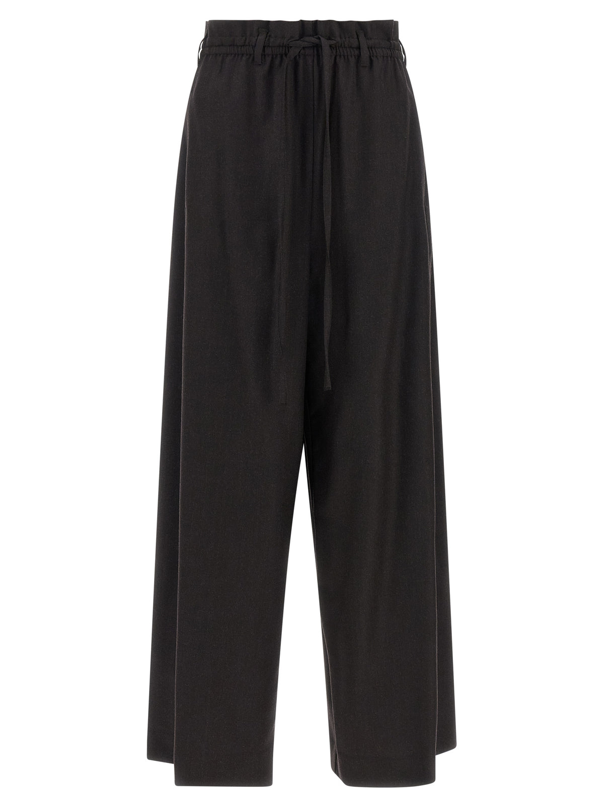 Tela Brown 'Lucio' Pants