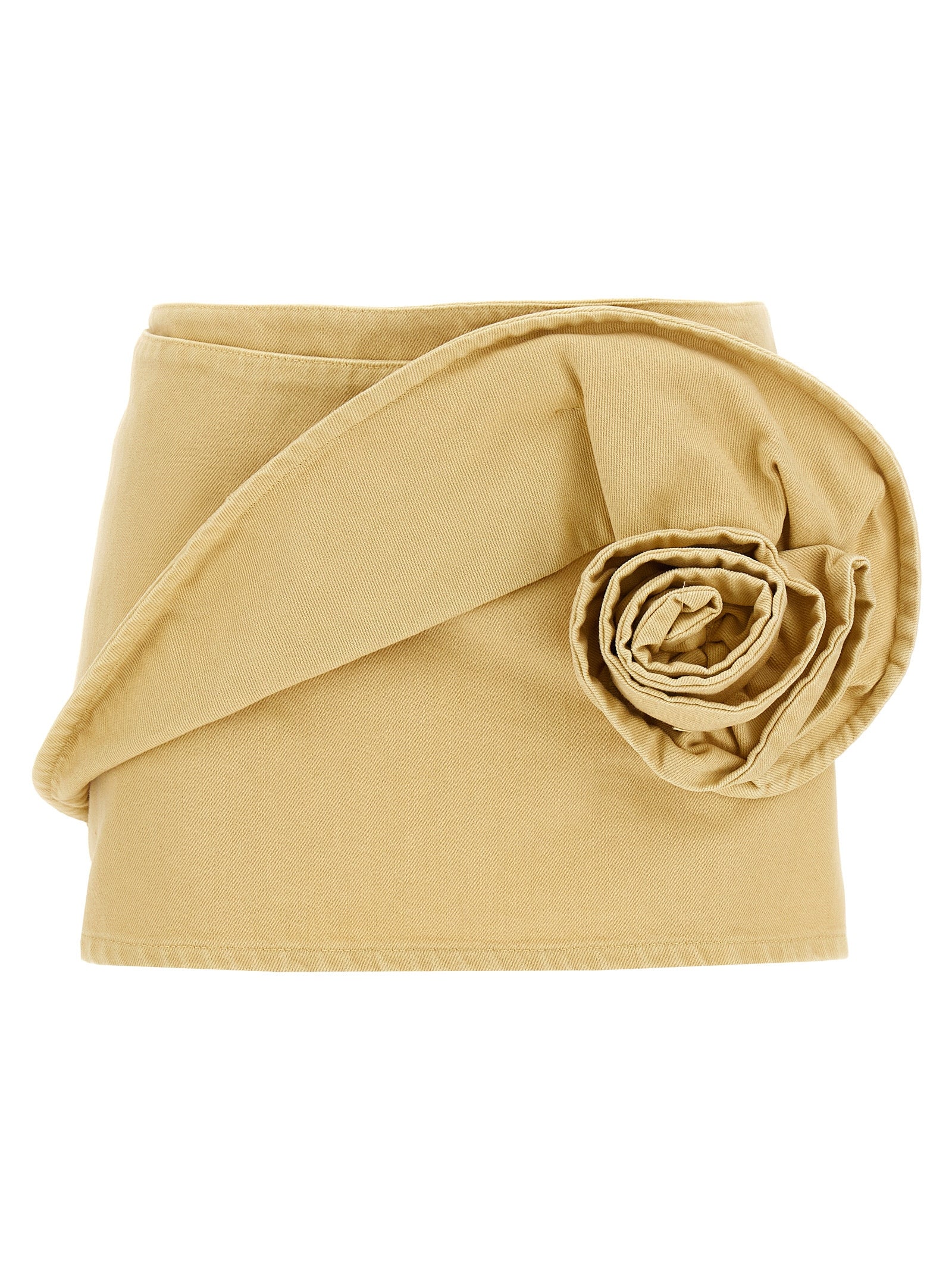 Magda Butrym '02' Skirt