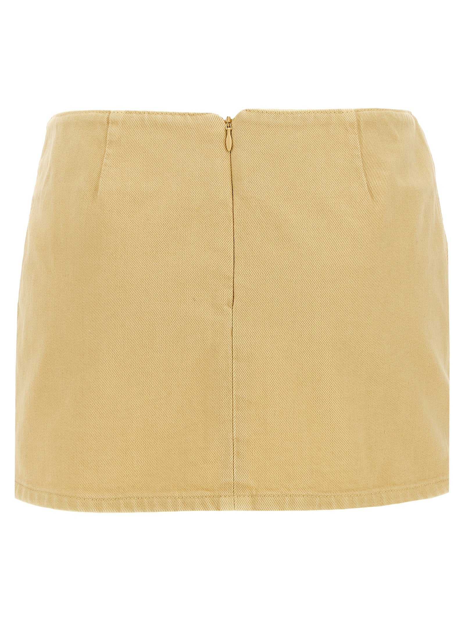 Magda Butrym '02' Skirt