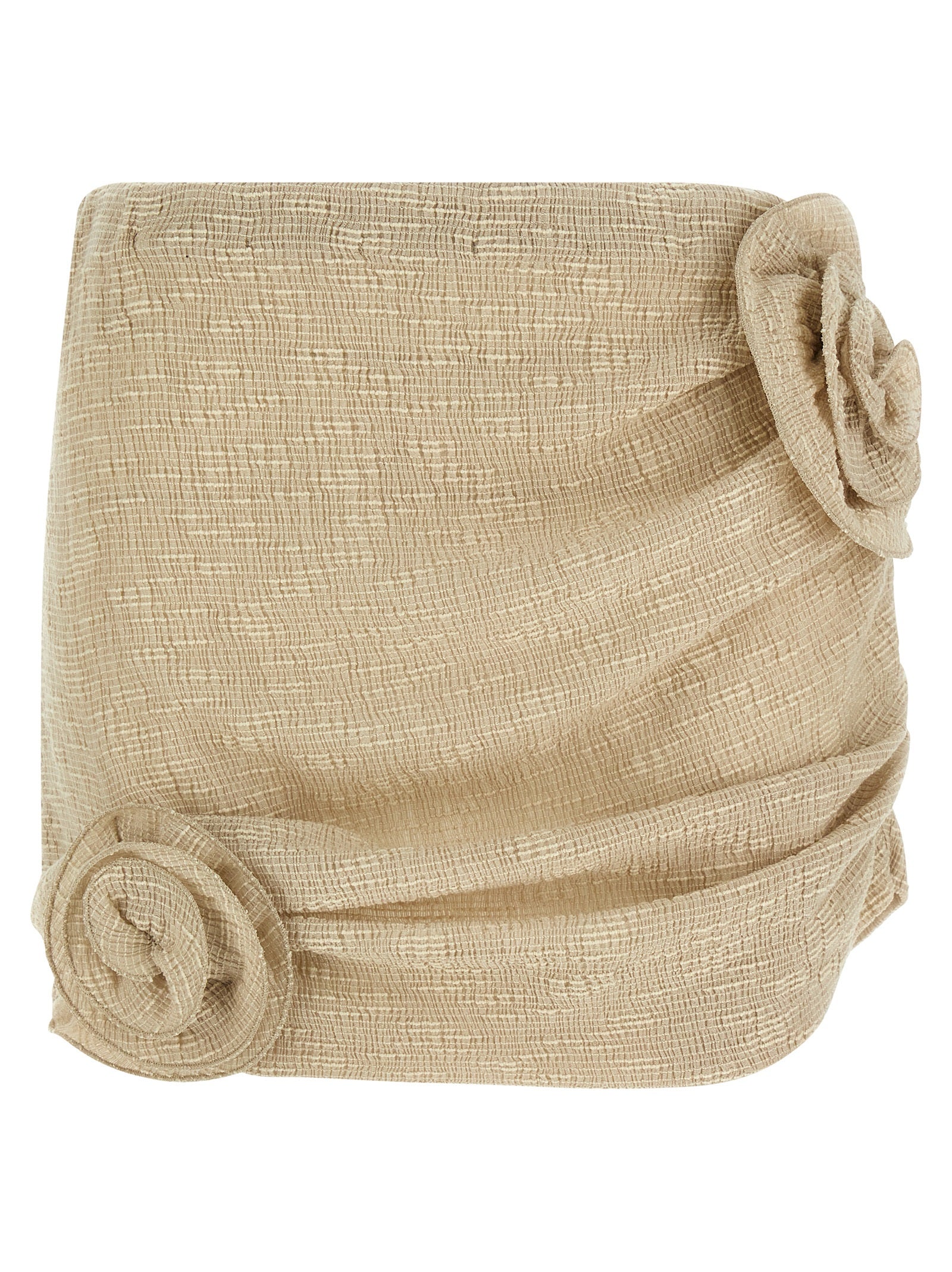 Magda Butrym '02' Skirt