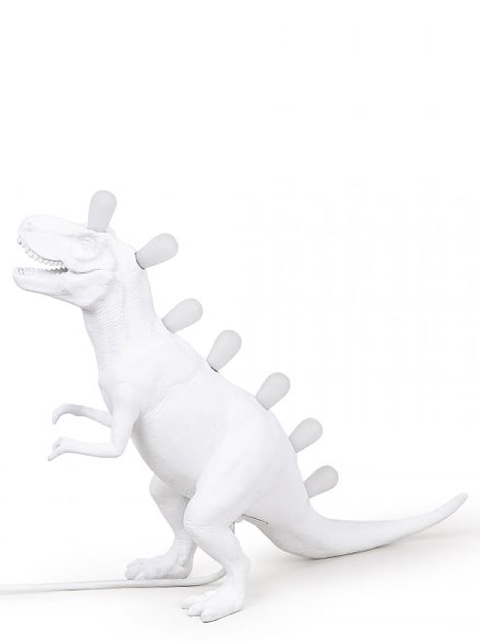 Seletti 'Jurassic Lamp T-Rex' Lamp