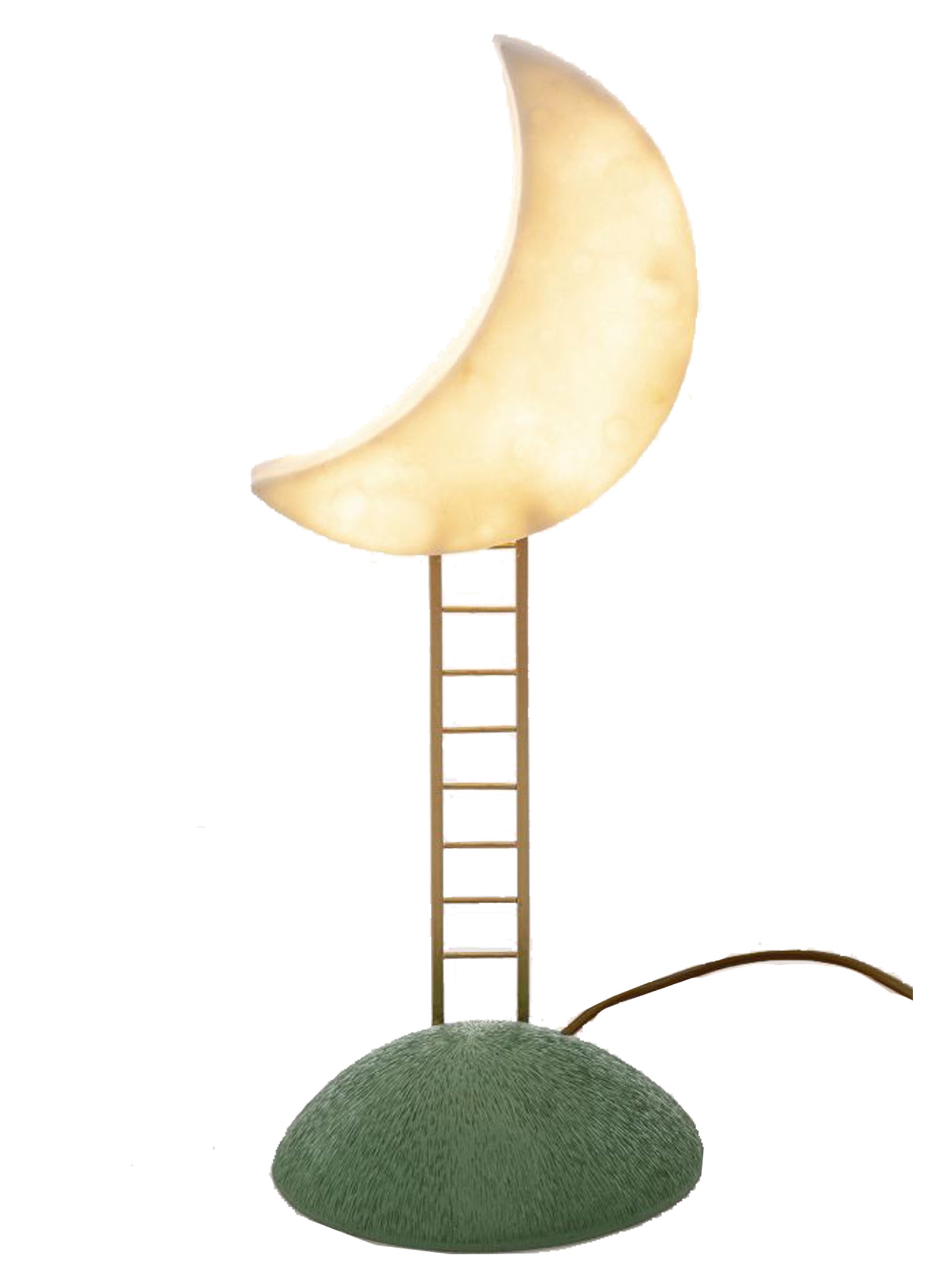 Seletti 'My Secret Place' Sequin X Marcantonio Lamp