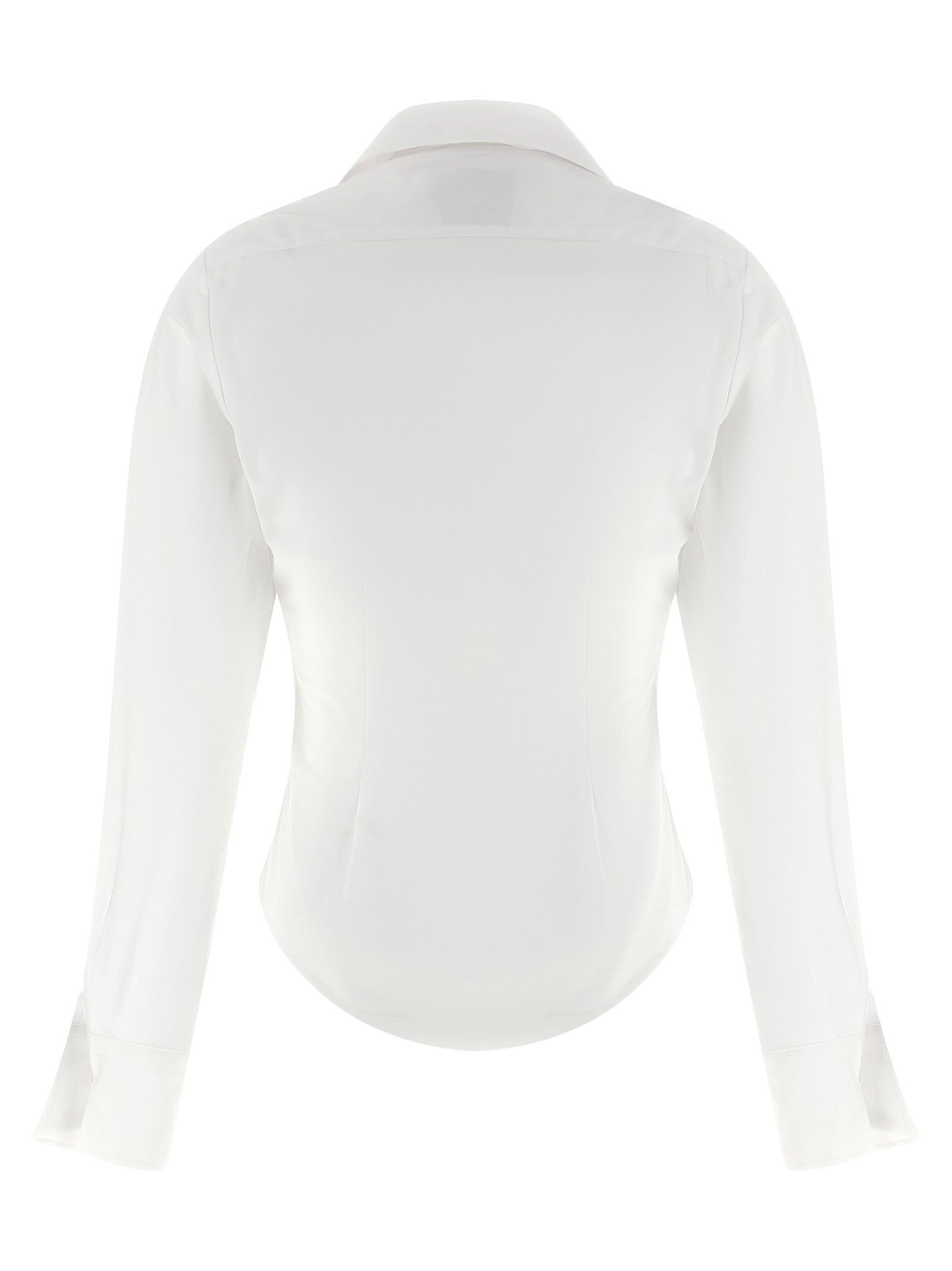 Vivienne Westwood 'Drunken' Shirt