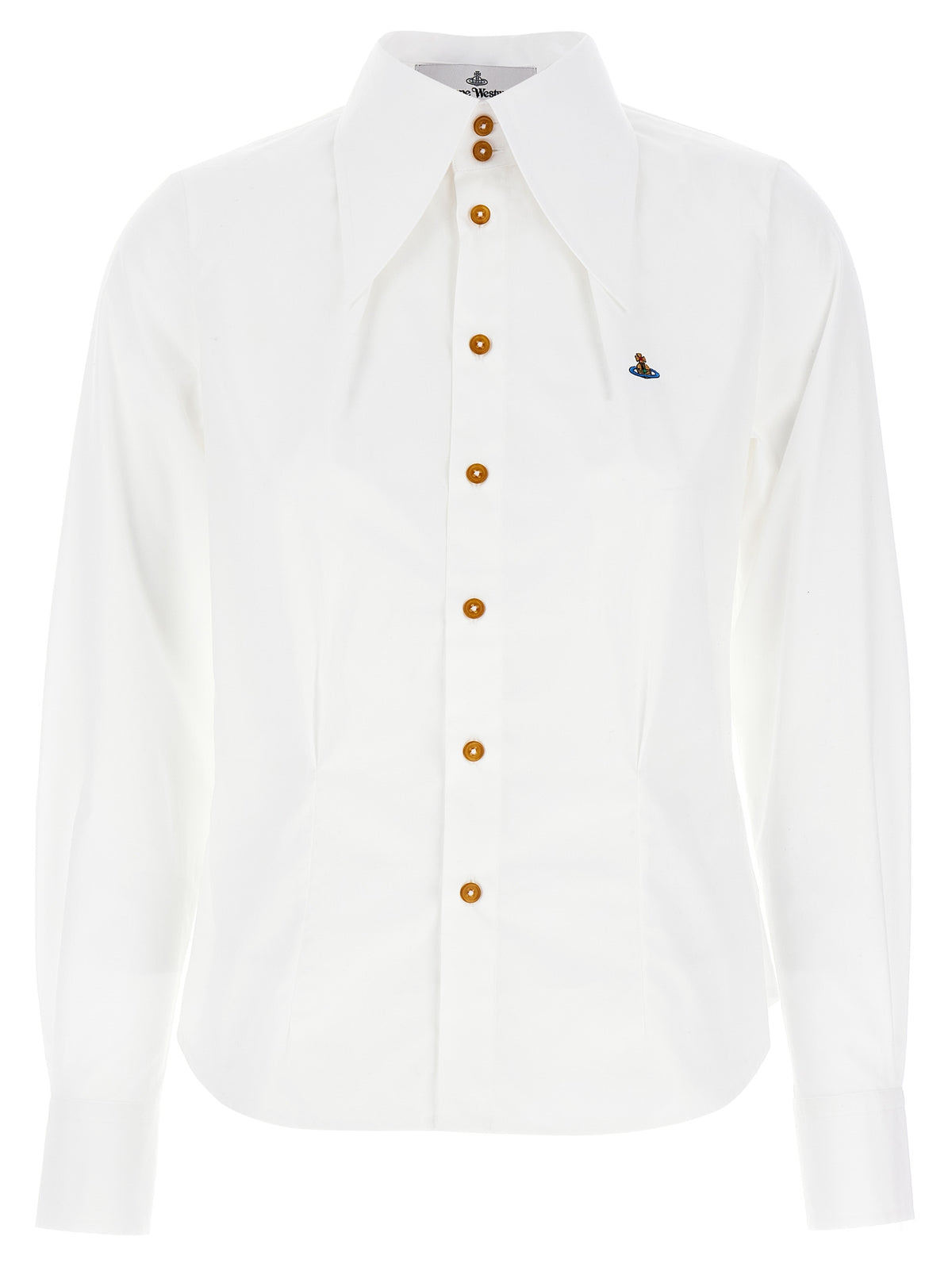 Vivienne Westwood 'W Violin' Shirt