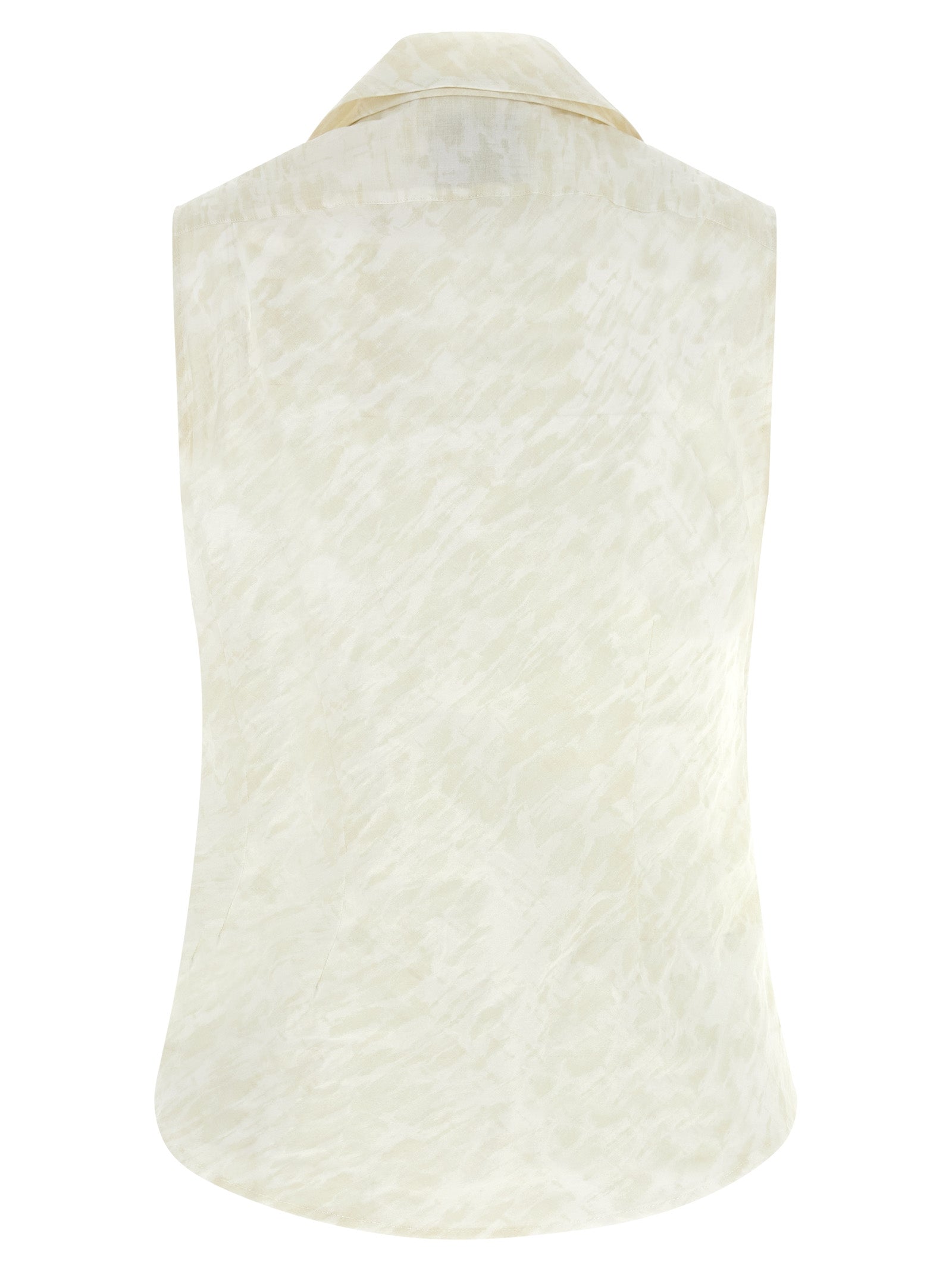 Vivienne Westwood 'Drunken' Shirt