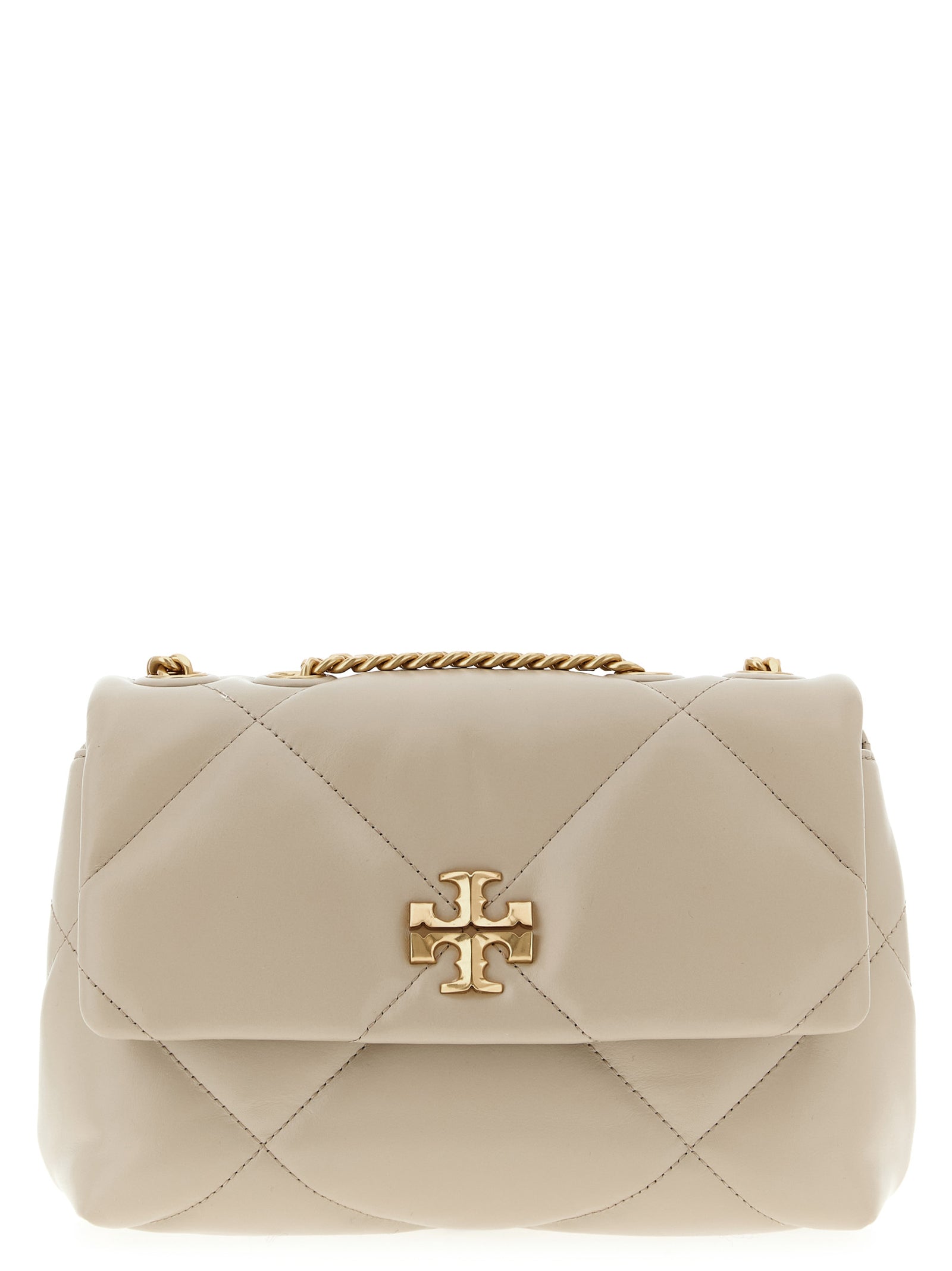 Tory Burch 'Kira Diamond Quilted' Crossbody Bag