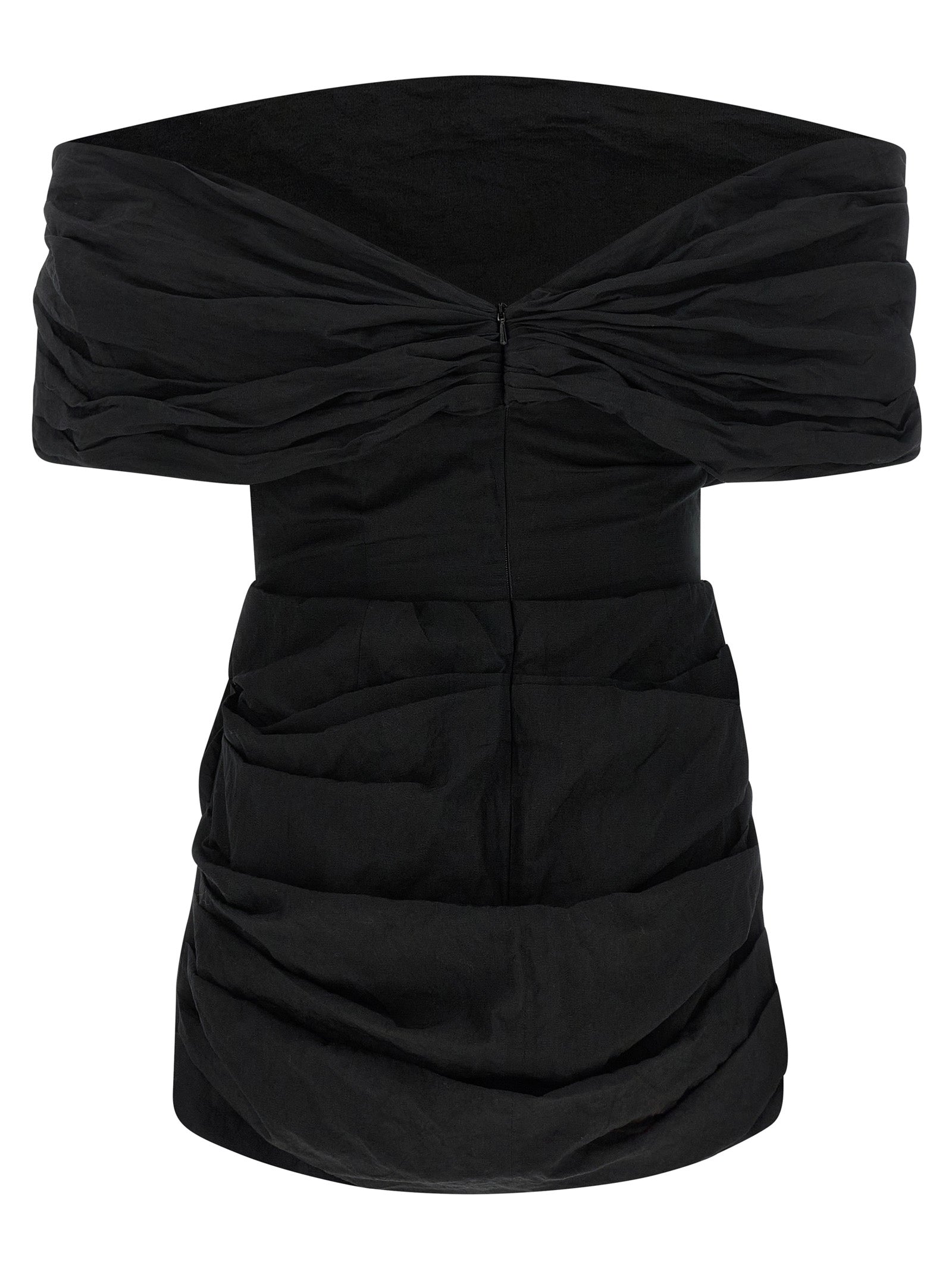Magda Butrym '22' Dress